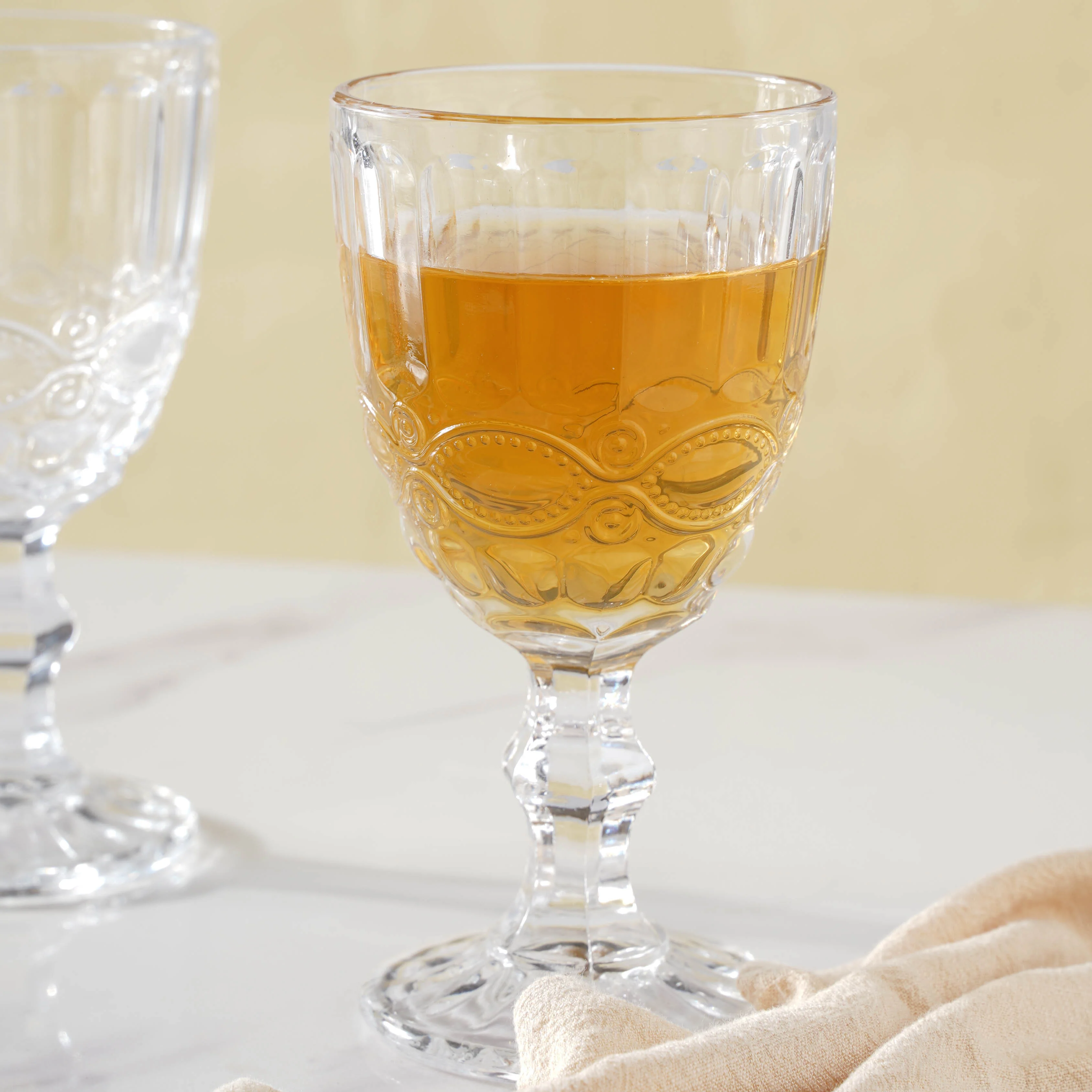 Red Wine Glass Set of 2 - Image 17