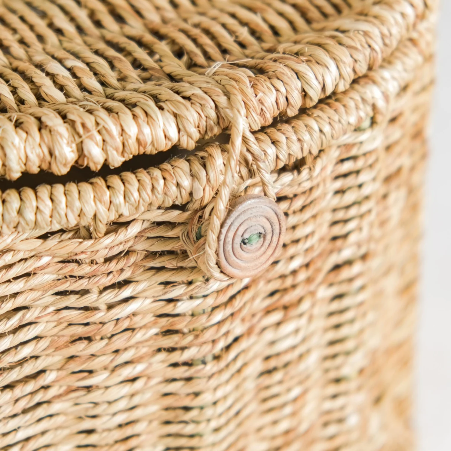 Sabai Chic Sustainable Picnic Basket - Image 7