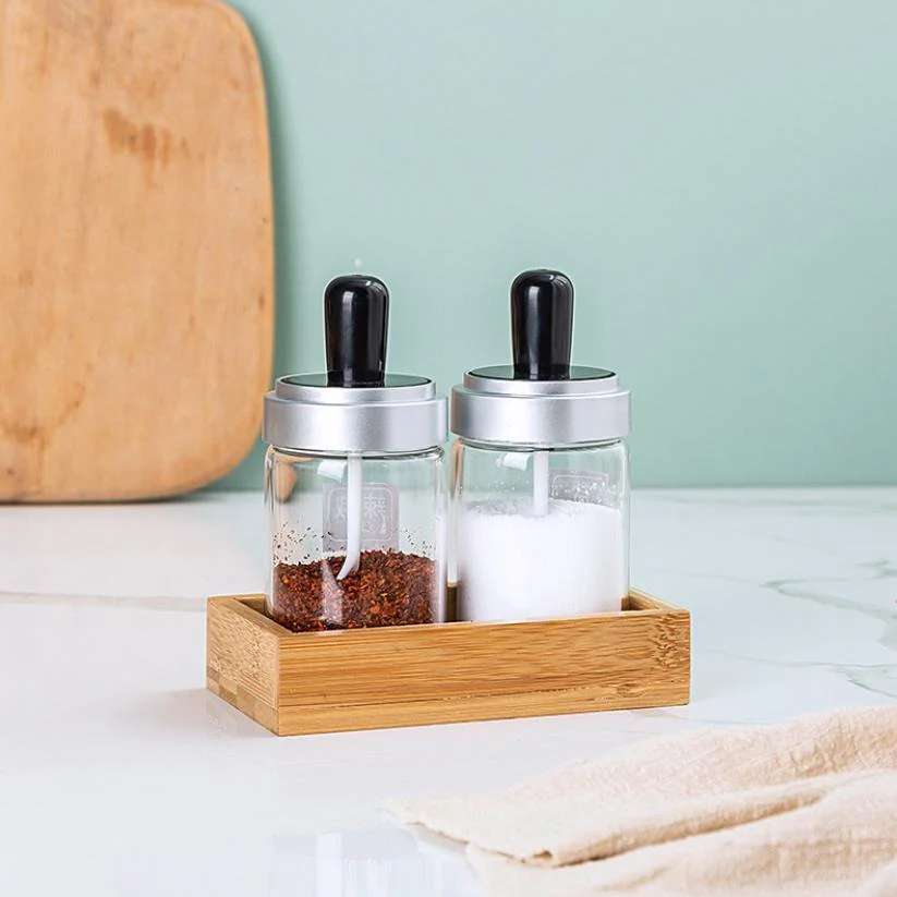 Salt and Pepper Cellar - Image 7