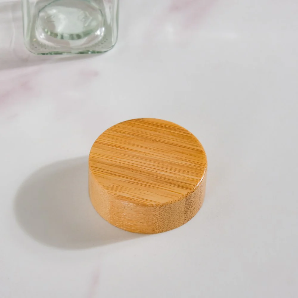 Seasoning Jars With Lid Set Of 6 100ml - Image 10