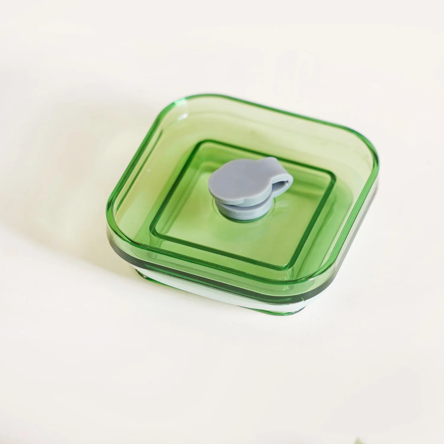 Set Of 2 Springtime Leakproof Borosilicate Glass Travel Sipper Cup With Straw 365ml - Image 10