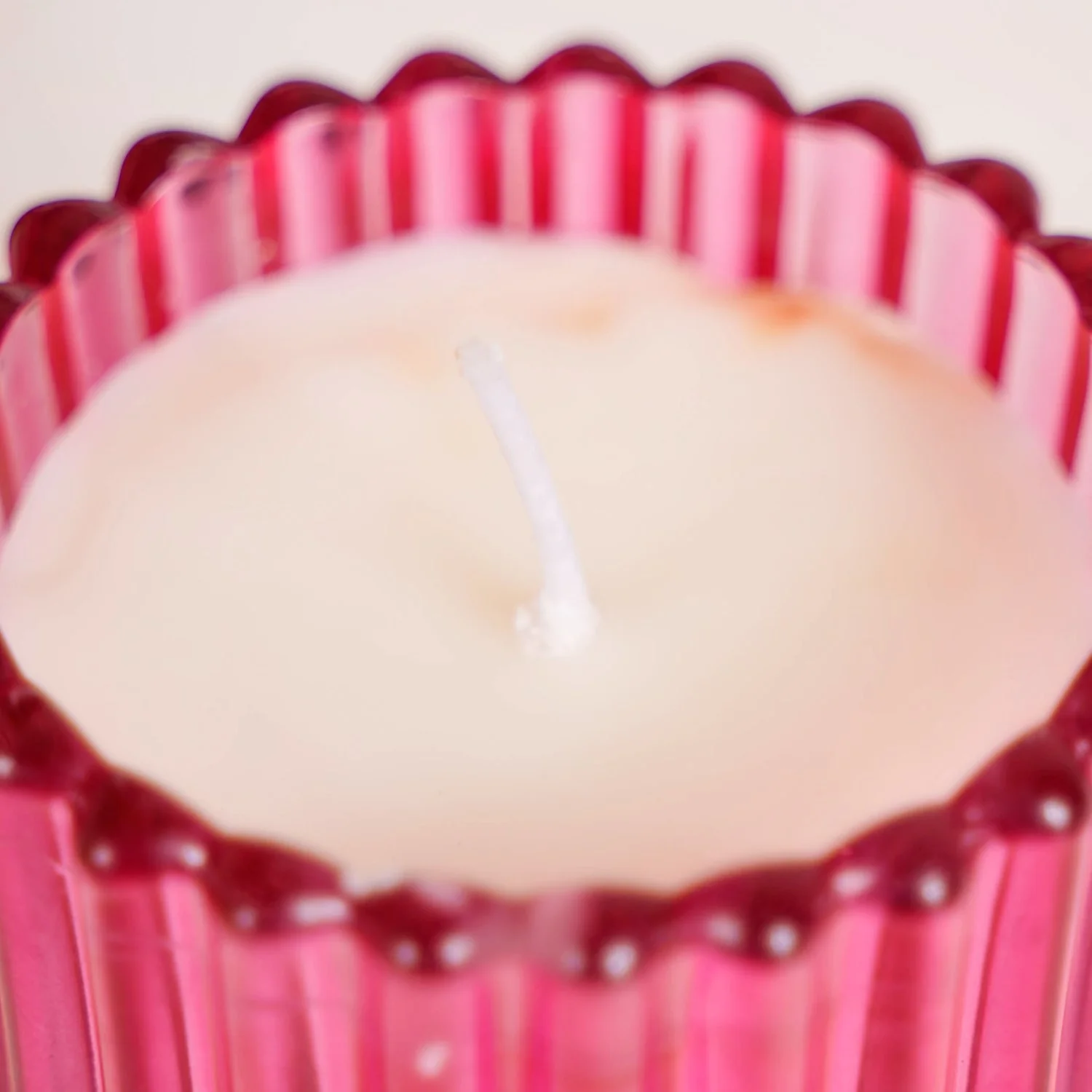 Set Of 4 Sweet Moments Scented Candle - Image 10