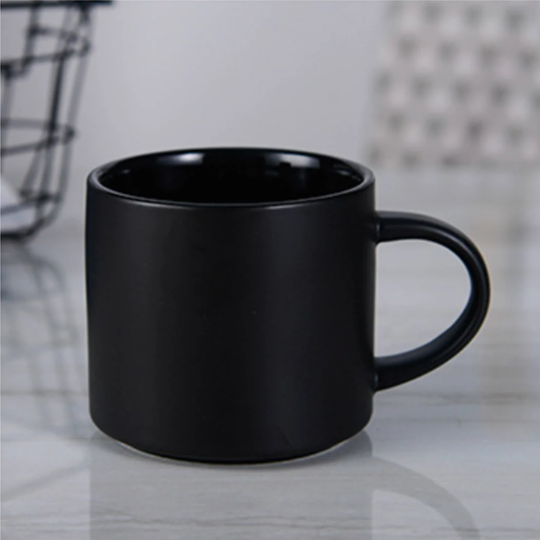 Simple Tea Cup - Image 8