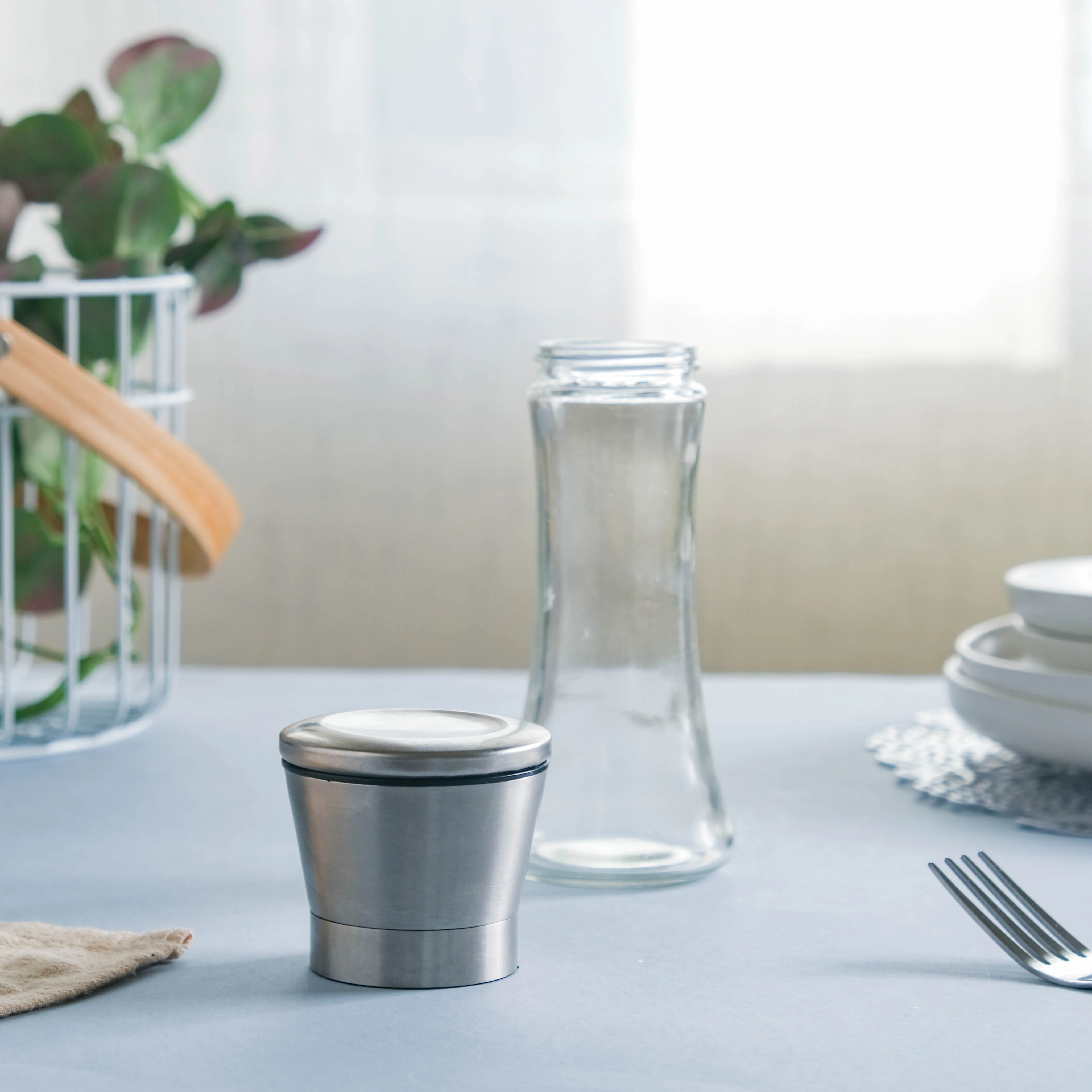 Spice Grinder Bottle - Image 10