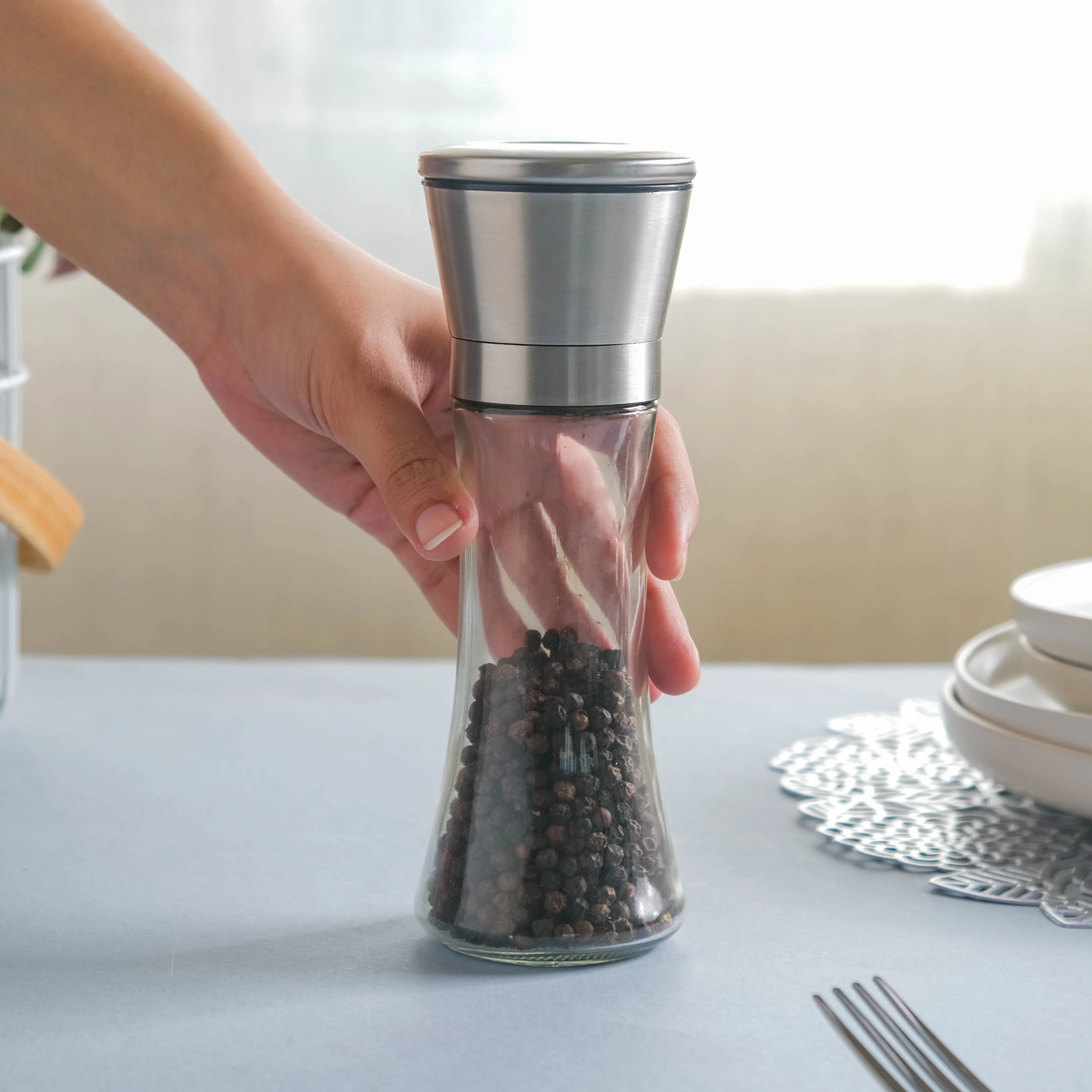 Spice Grinder Bottle - Image 4