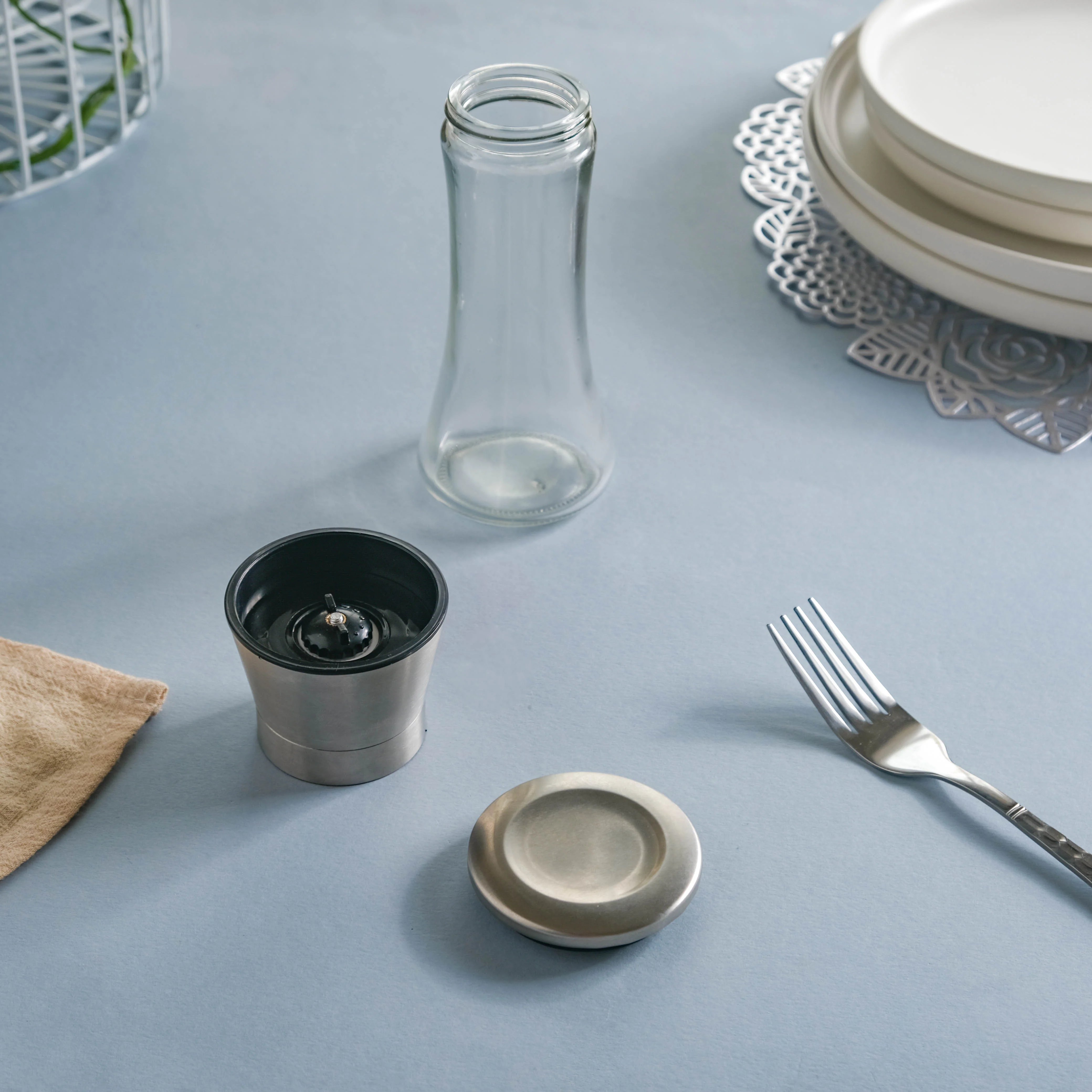 Spice Grinder Bottle - Image 7