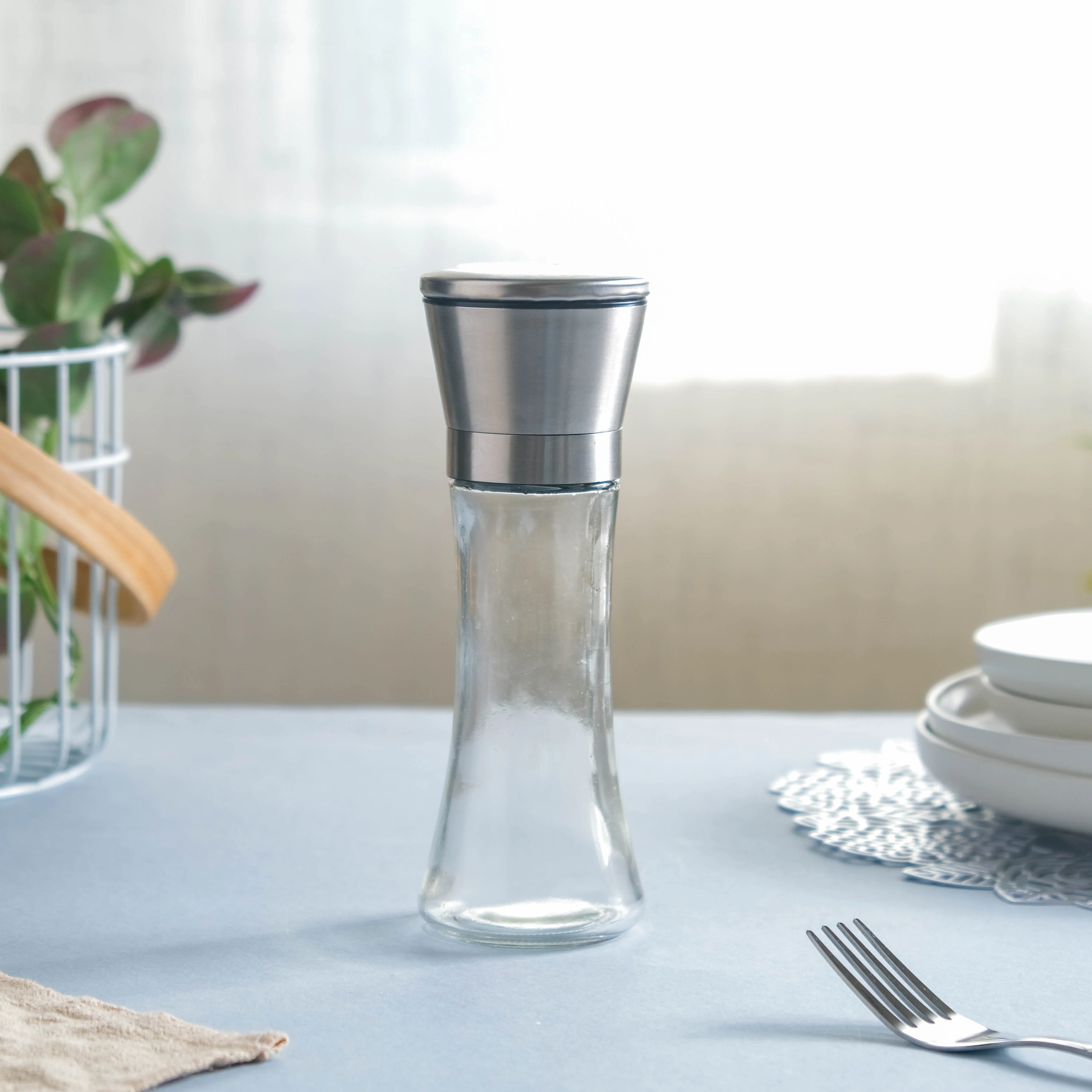 Spice Grinder Bottle - Image 8