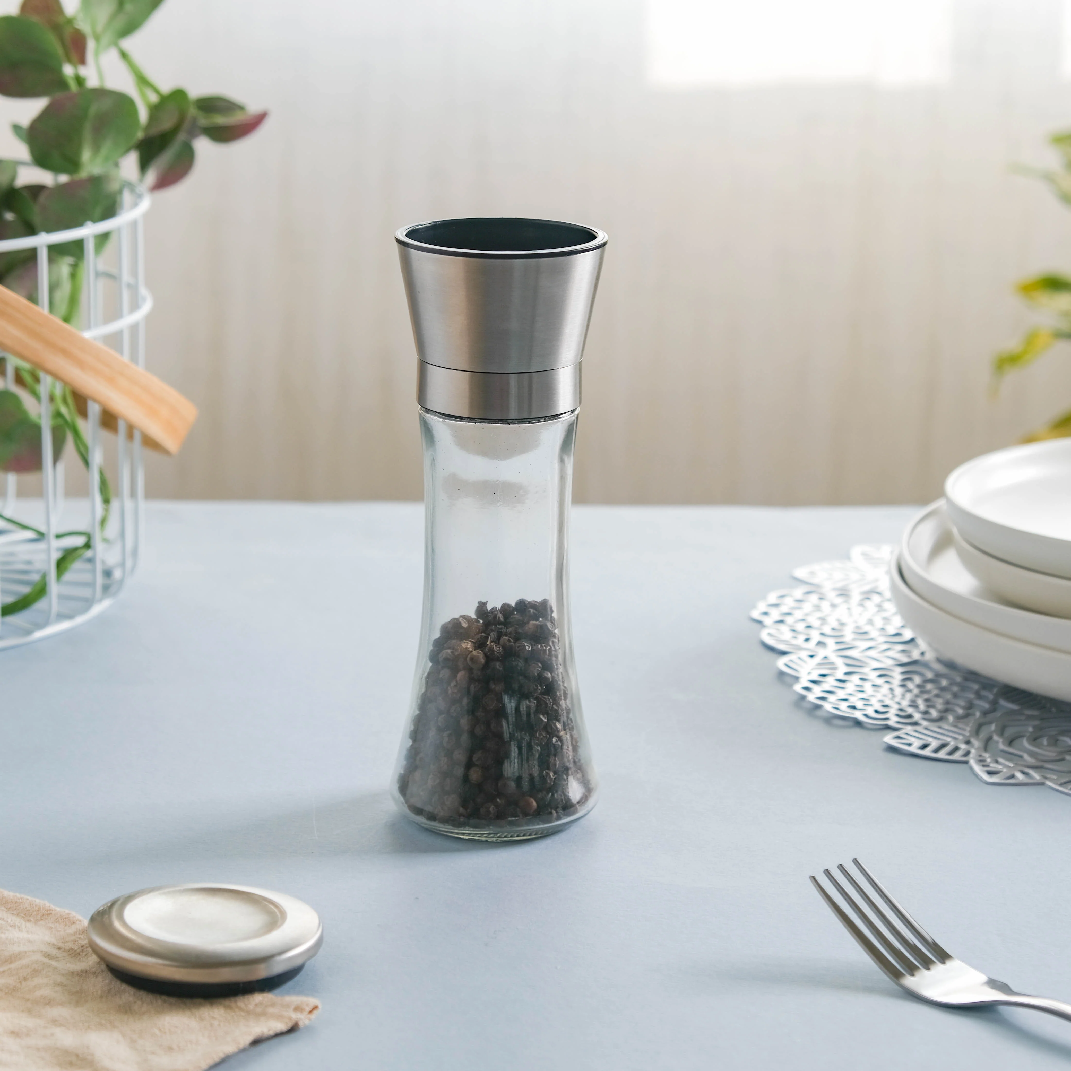 Spice Grinder Bottle - Image 9