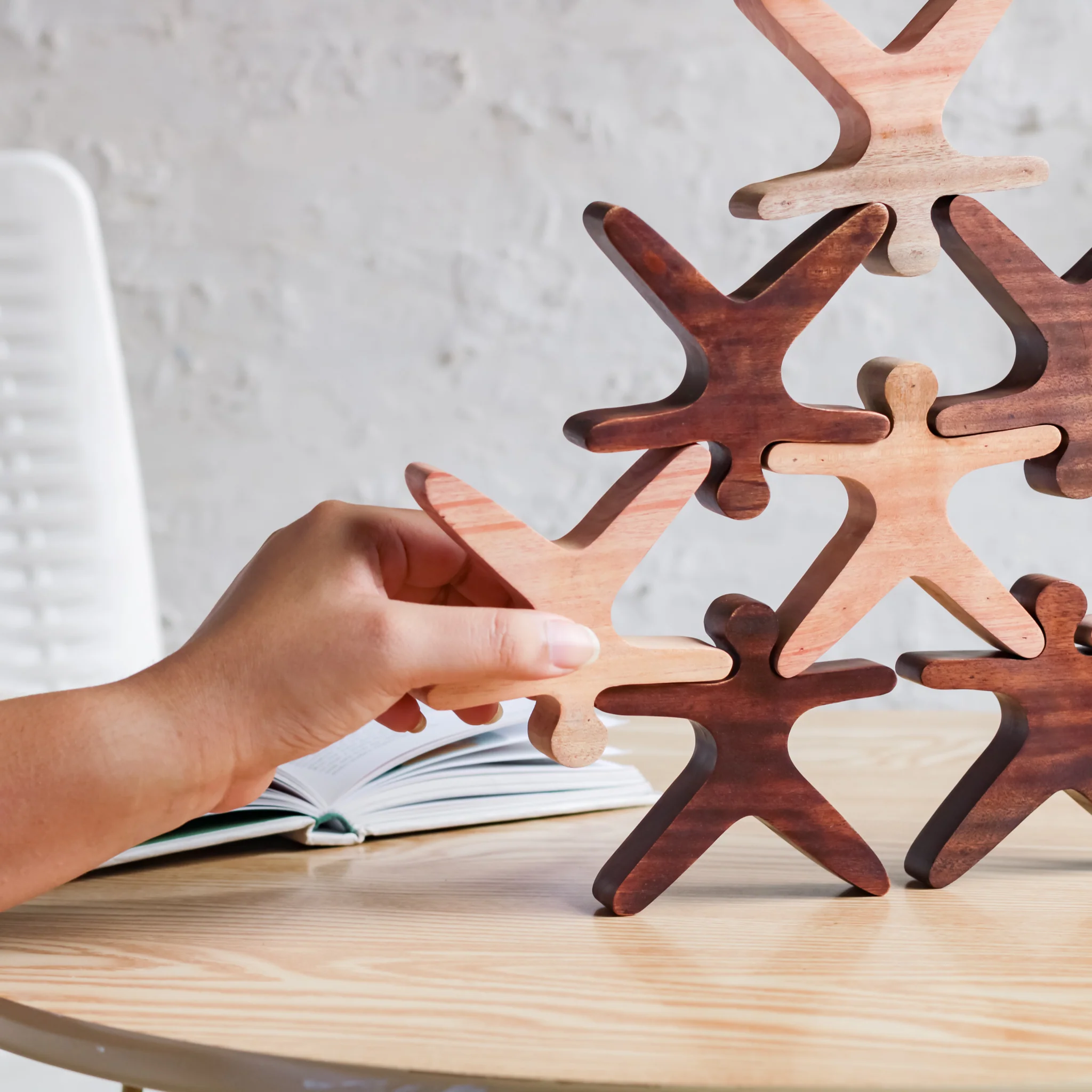 Stacking Game - Image 3