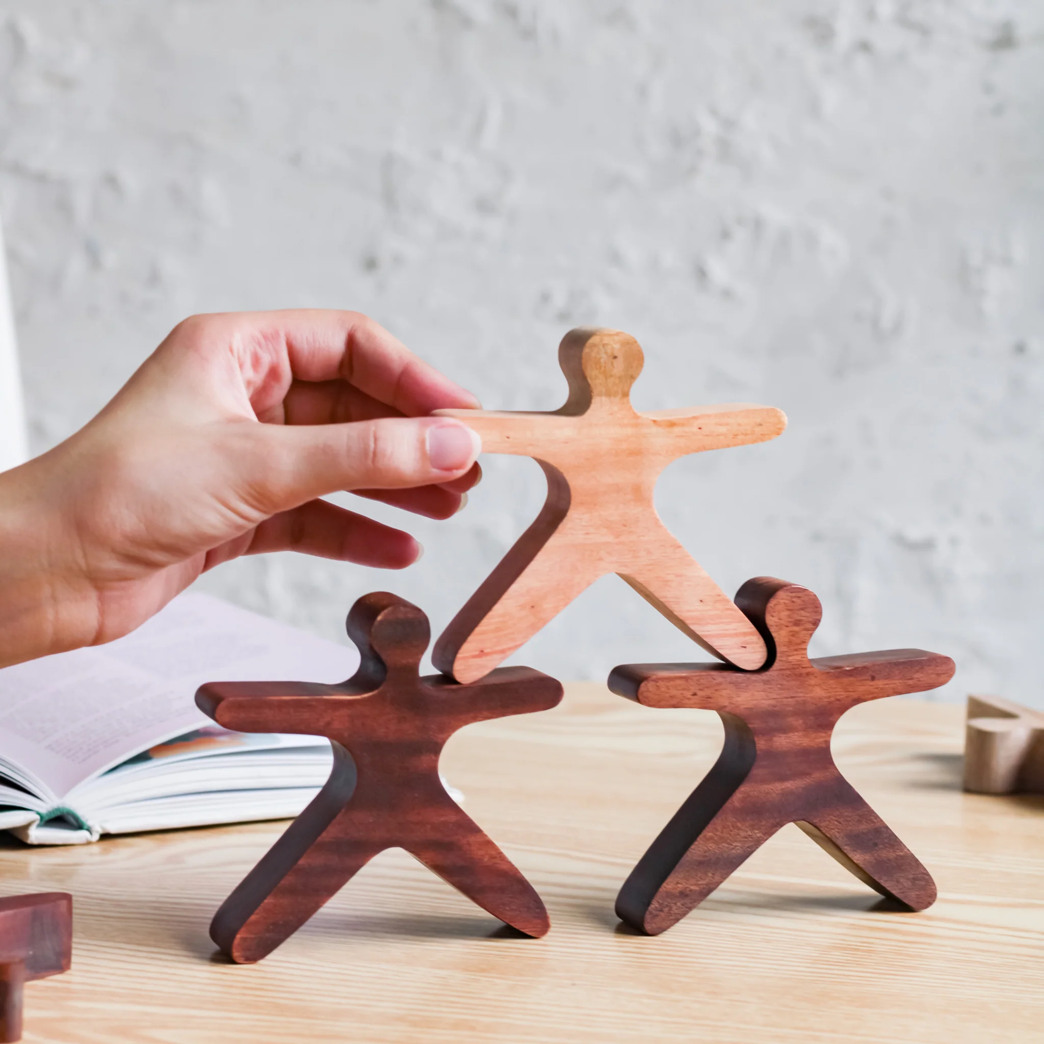 Stacking Game - Image 4