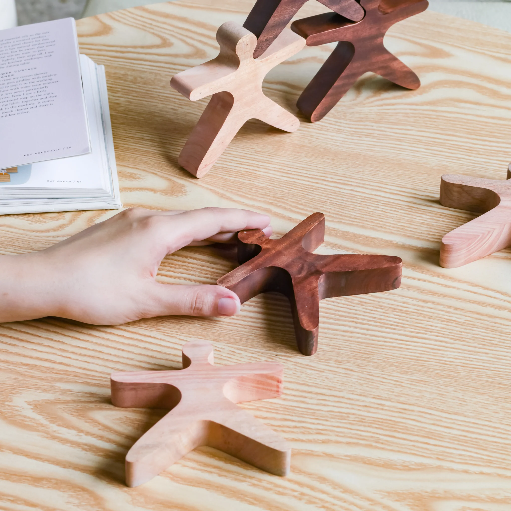 Stacking Game - Image 6