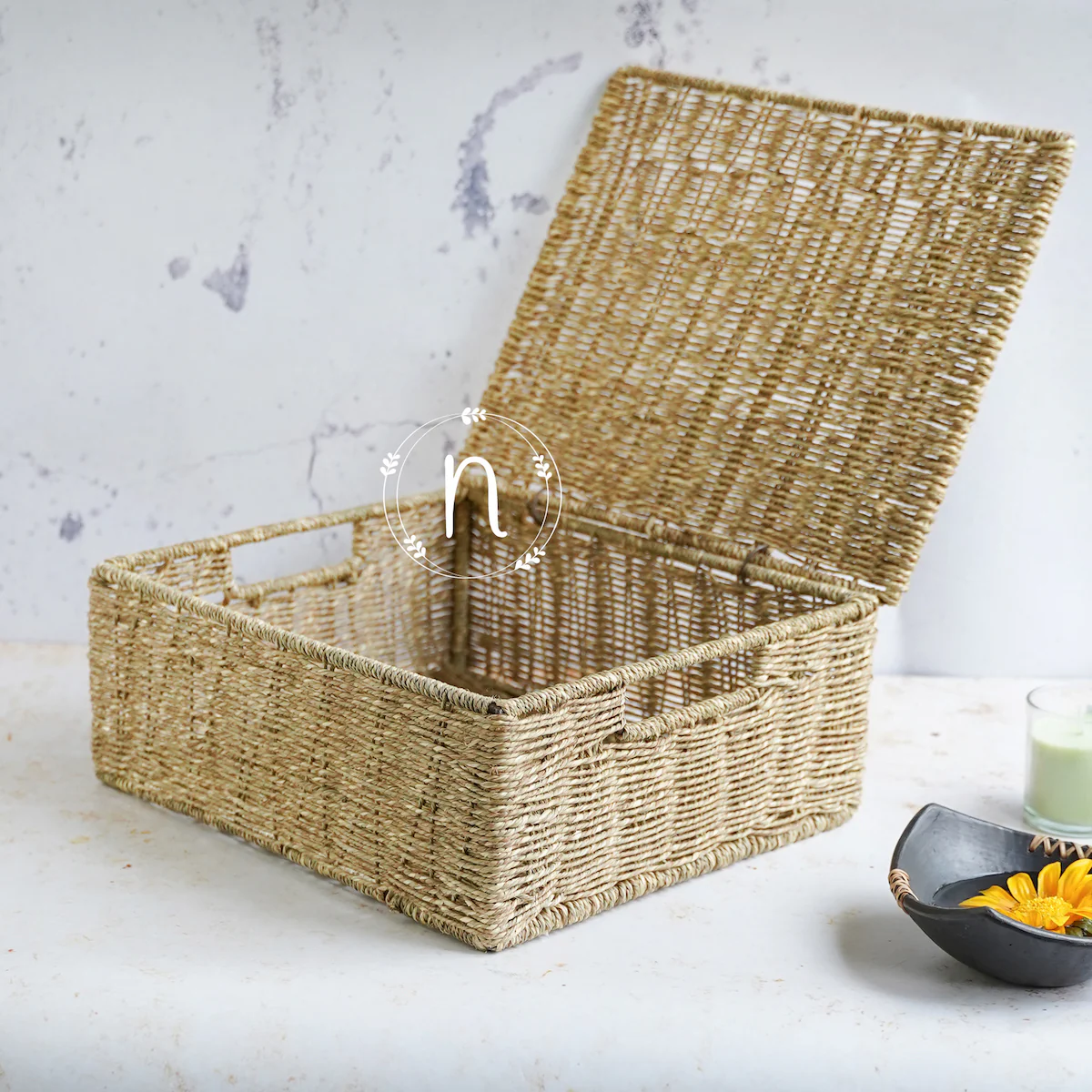 Storage Basket Set - Image 13