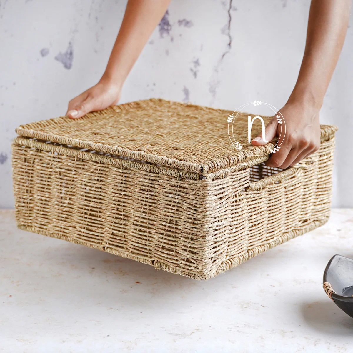 Storage Basket Set - Image 14