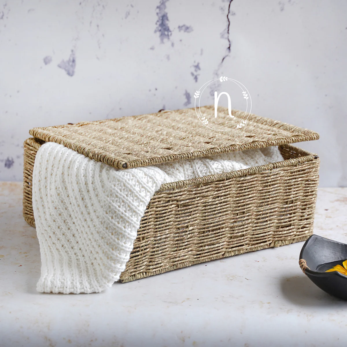 Storage Basket Set - Image 15