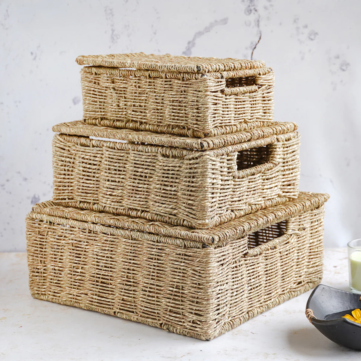 Storage Basket Set - Image 3