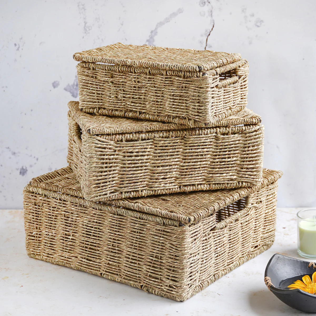 Storage Basket Set - Image 5