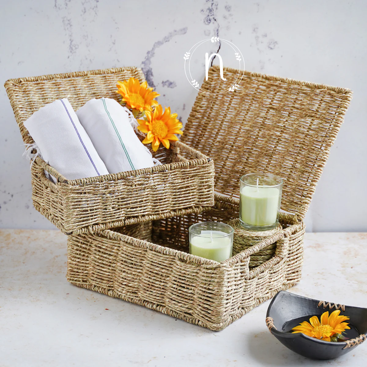 Storage Basket Set - Image 7