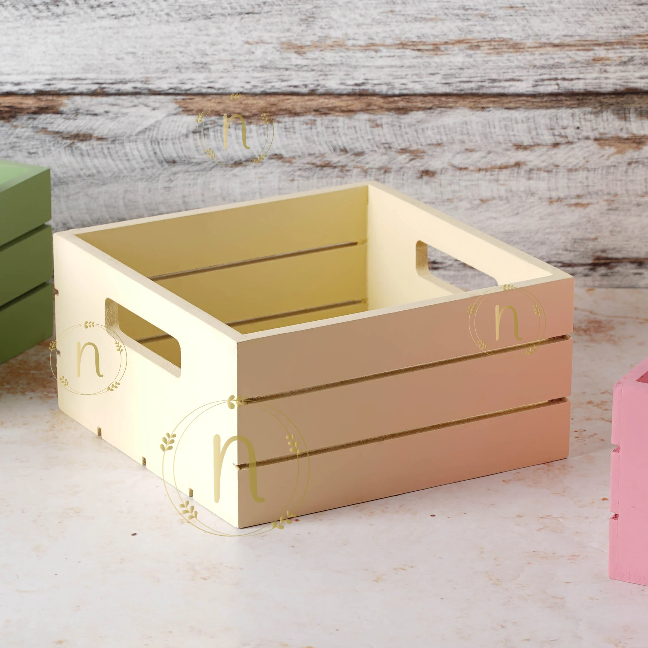 Storage Crate - Image 10