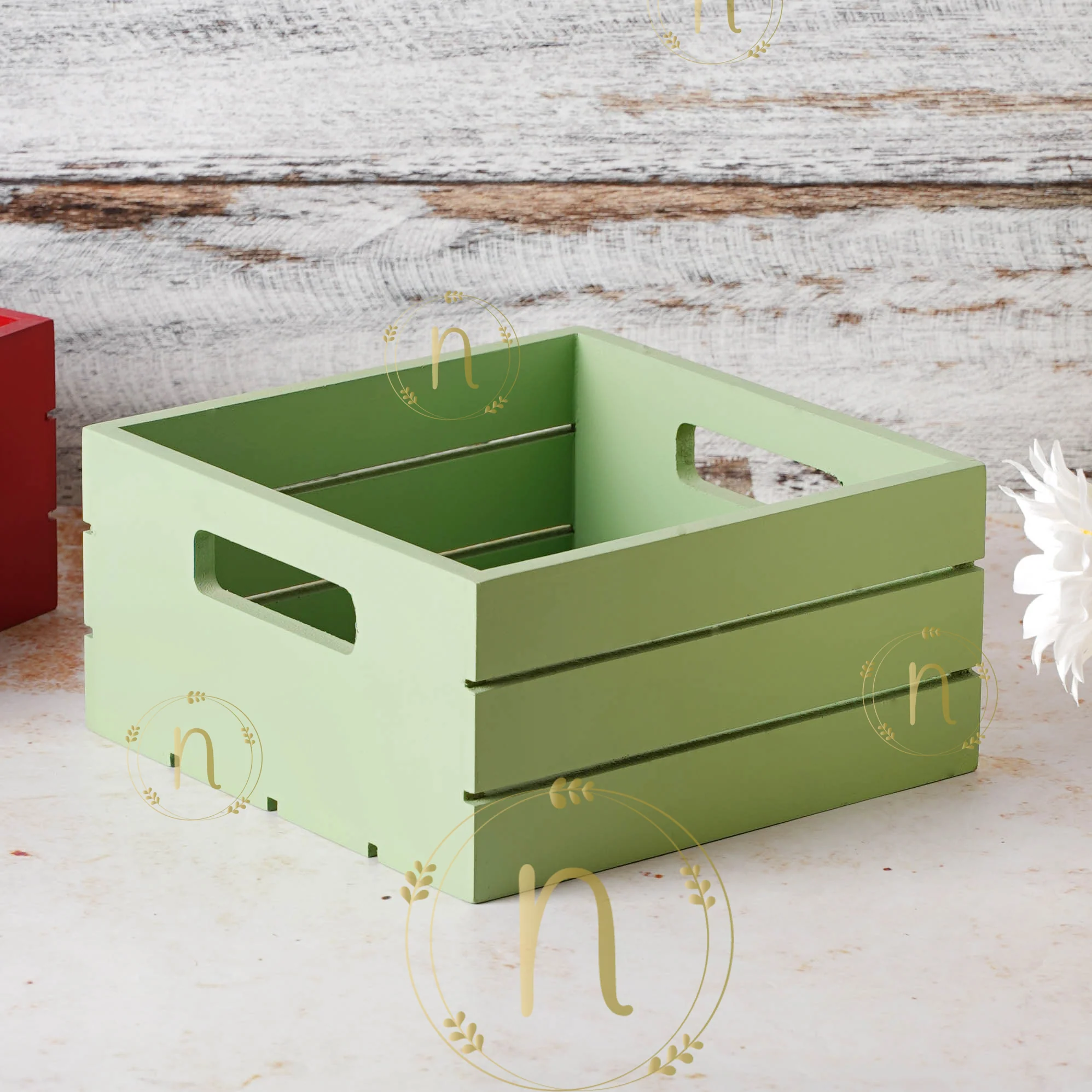 Storage Crate - Image 11