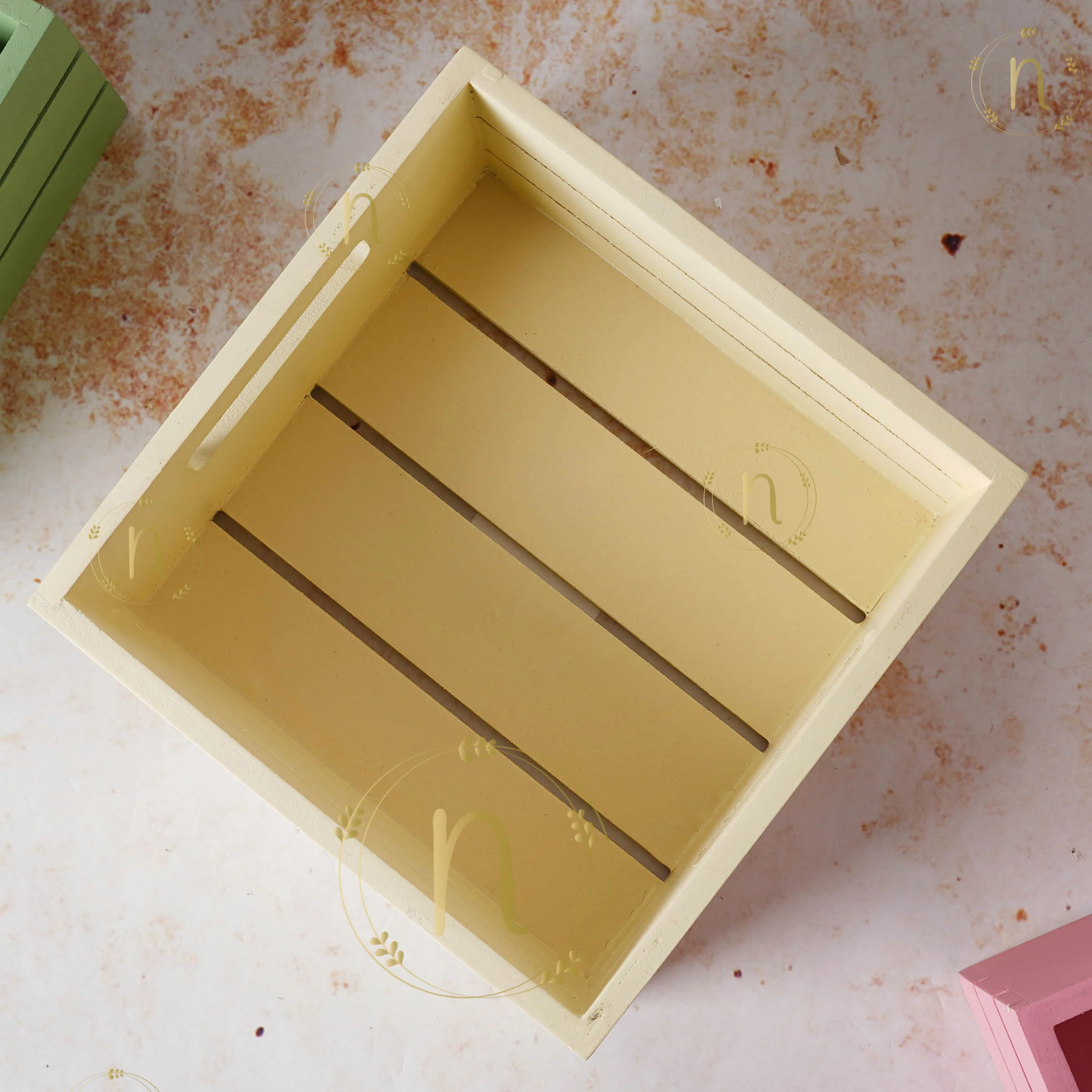 Storage Crate - Image 14