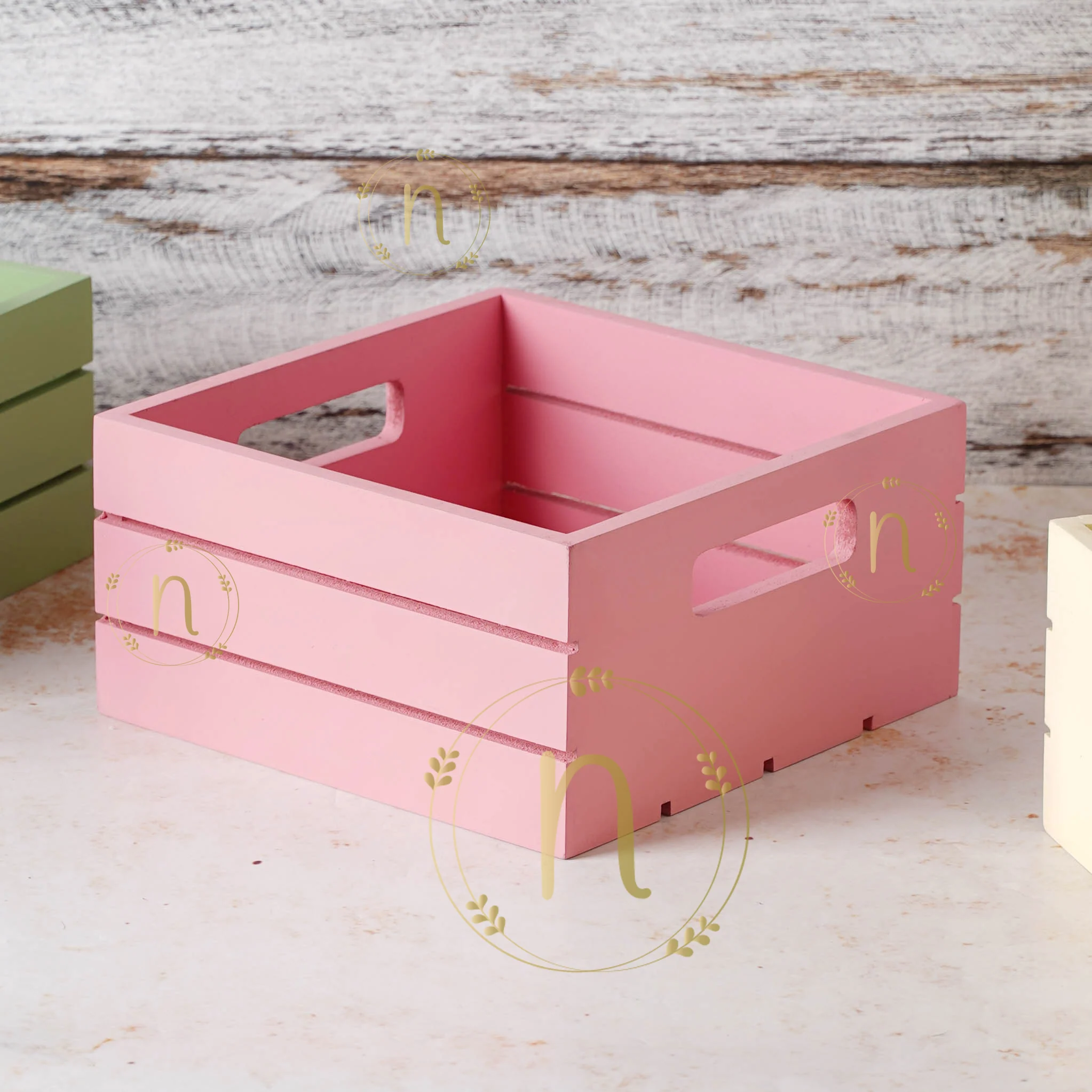 Storage Crate - Image 16