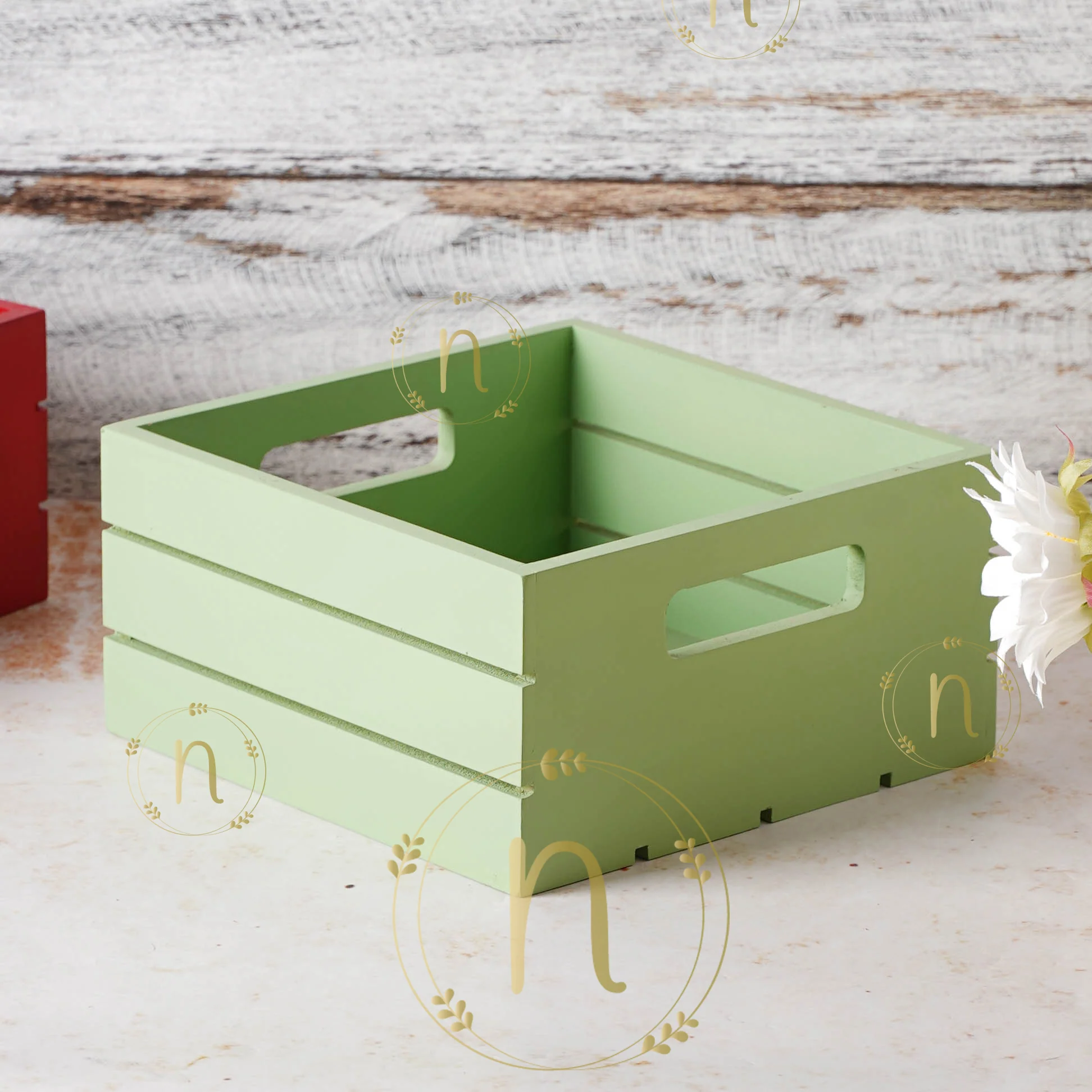 Storage Crate - Image 17