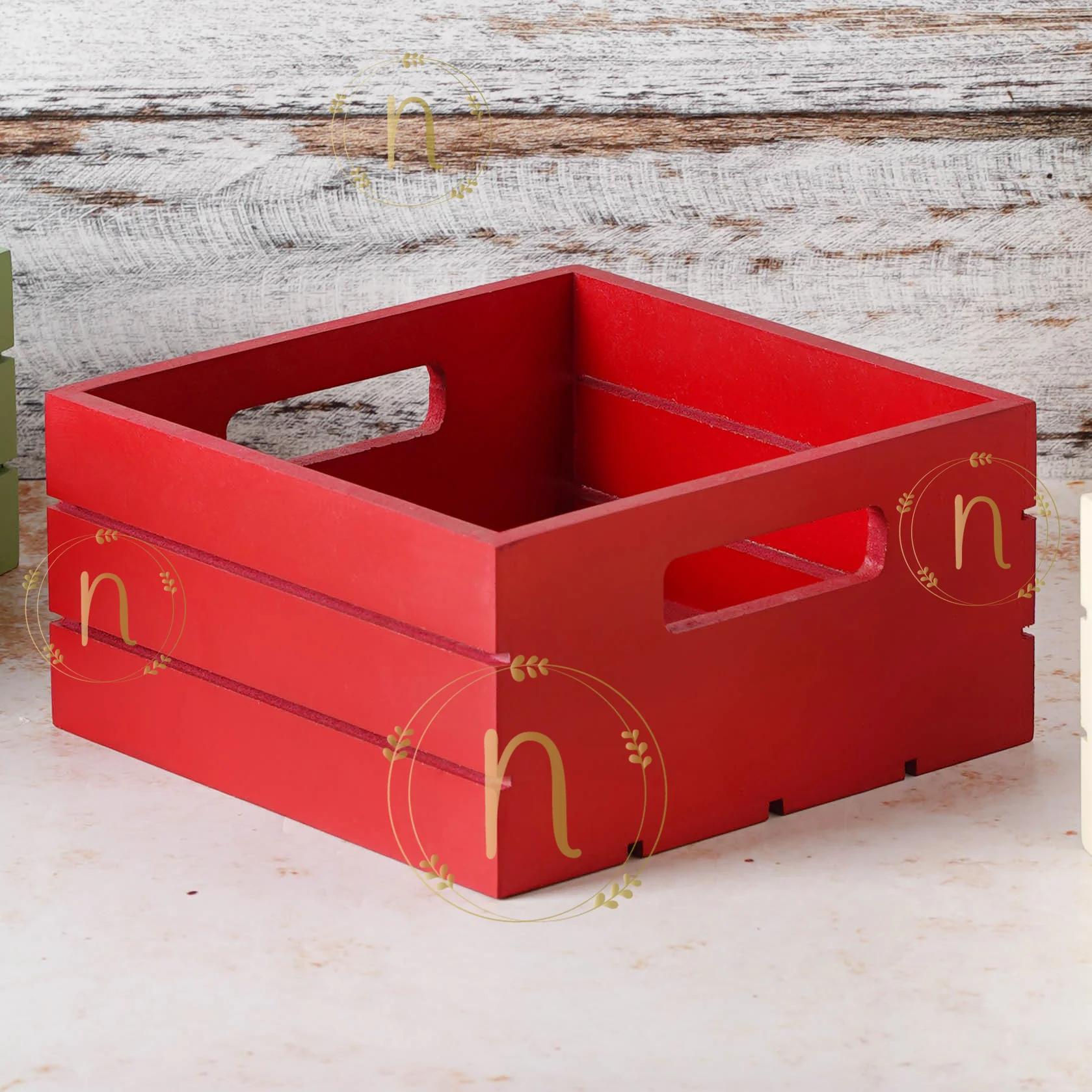 Storage Crate - Image 3