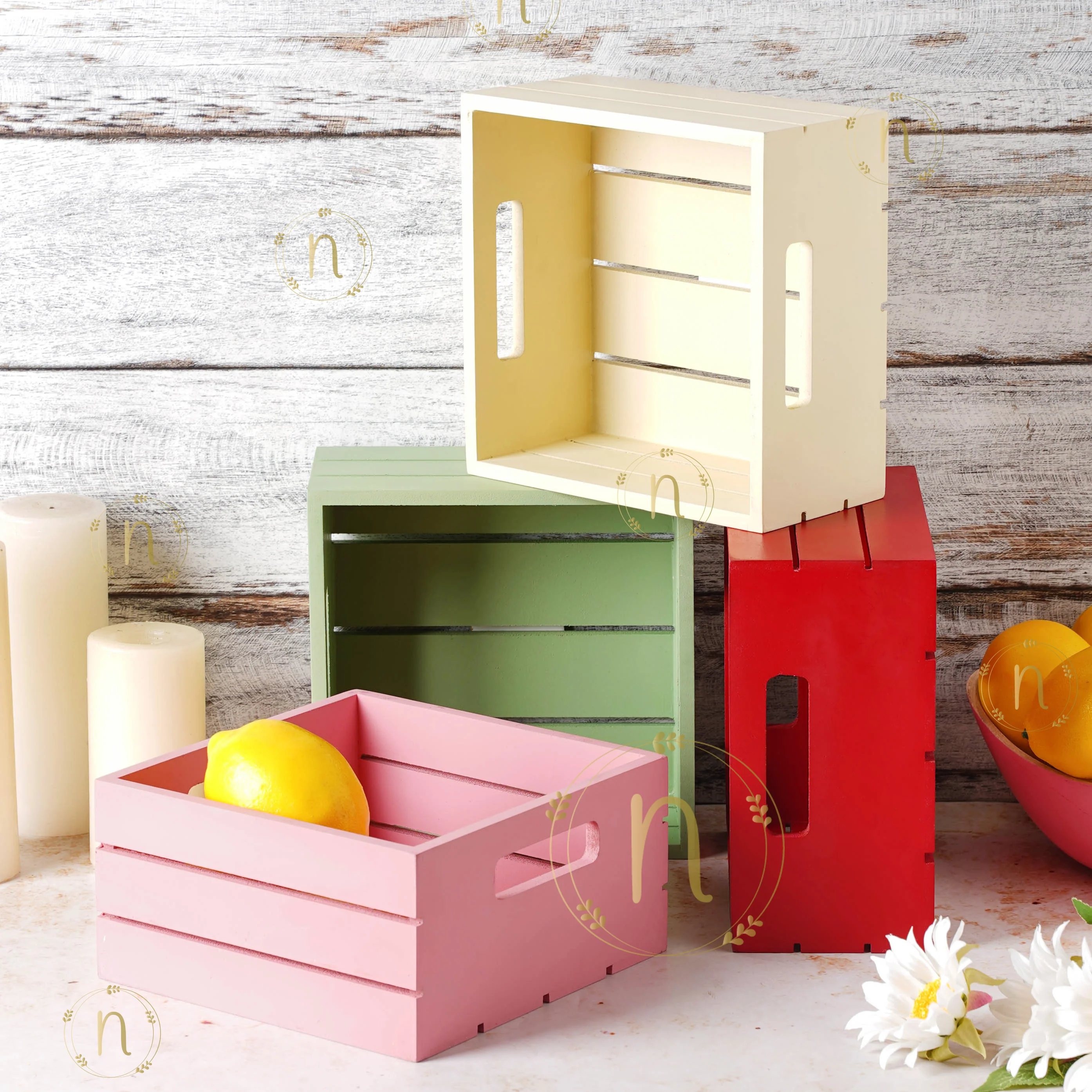 Storage Crate - Image 4