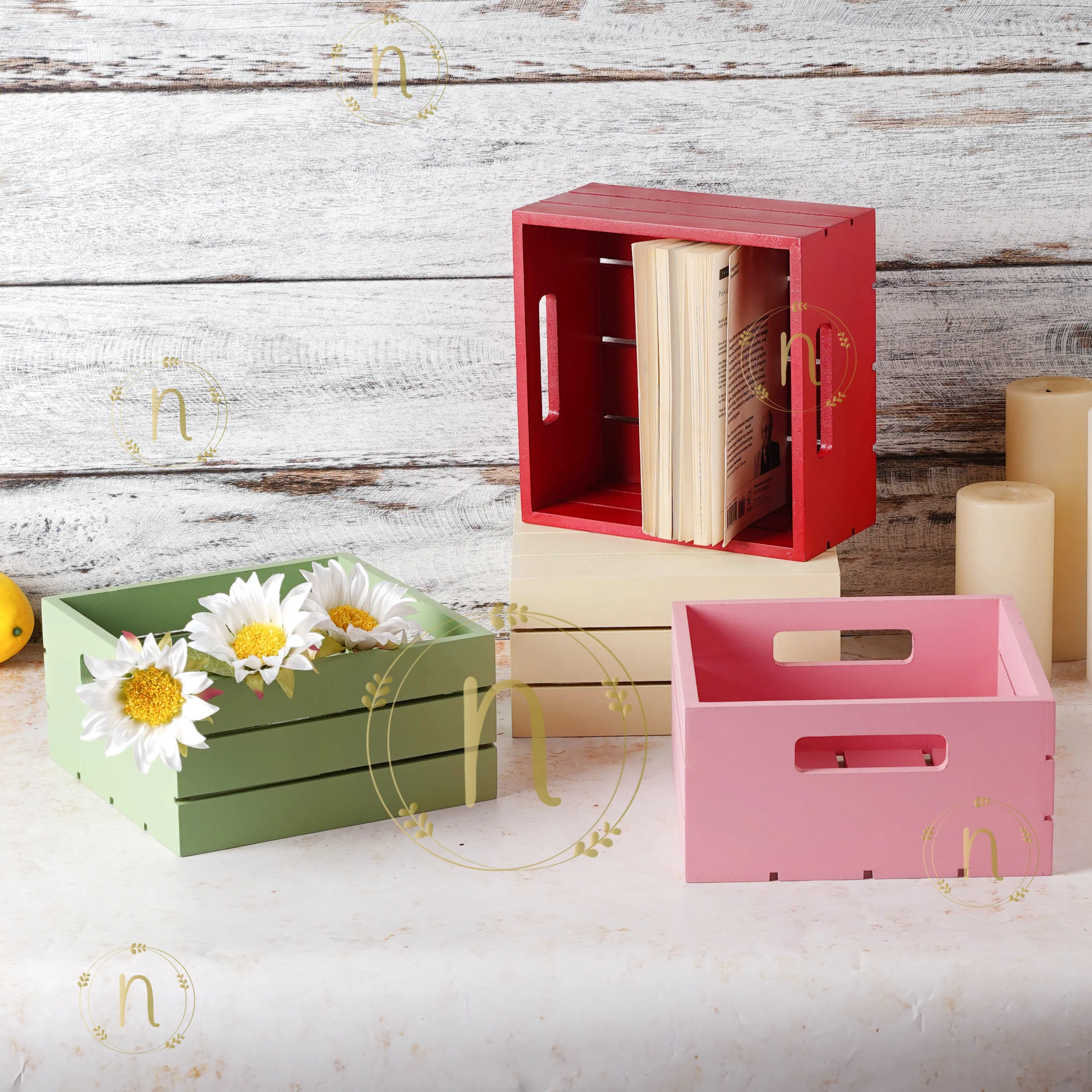 Storage Crate - Image 5