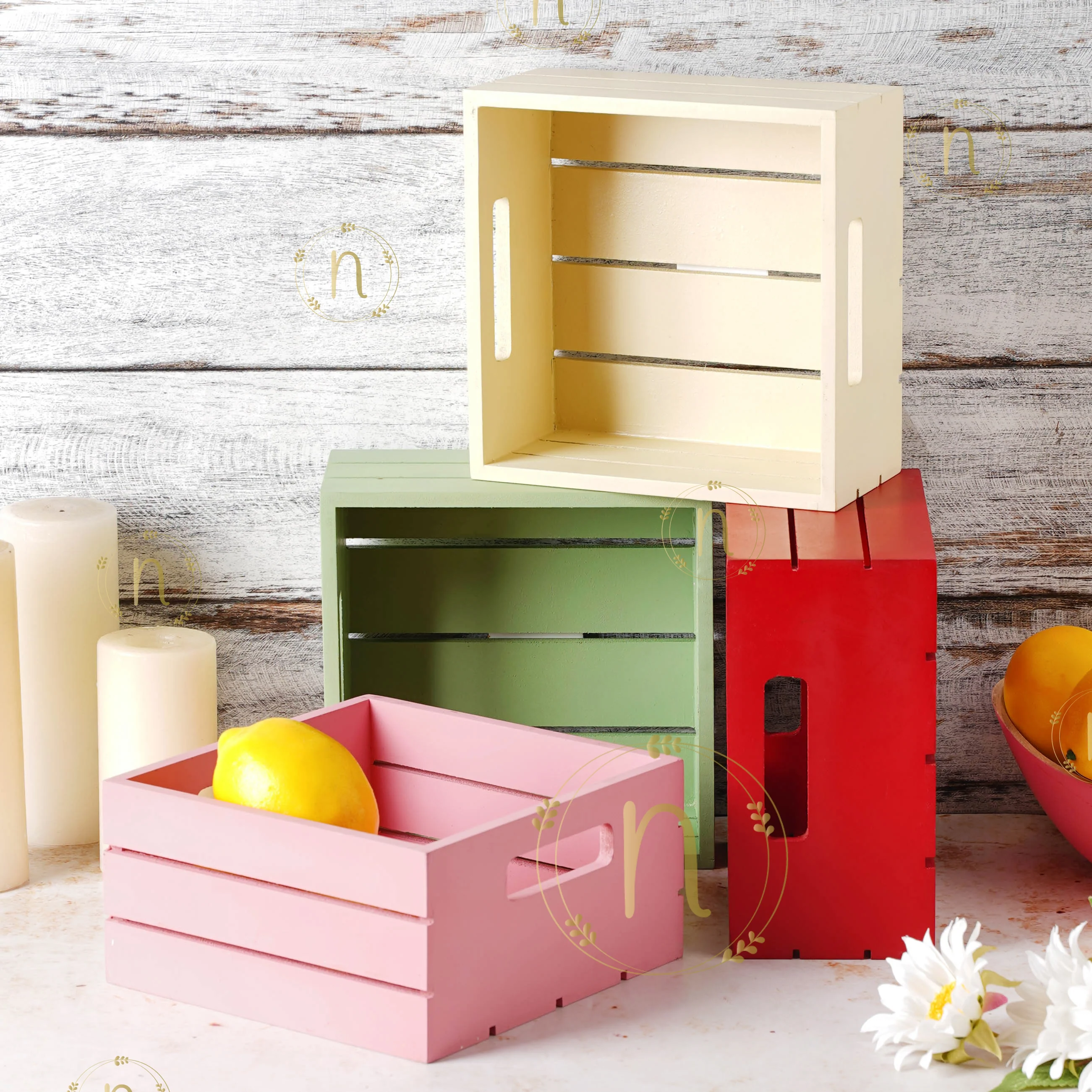 Storage Crate - Image 8