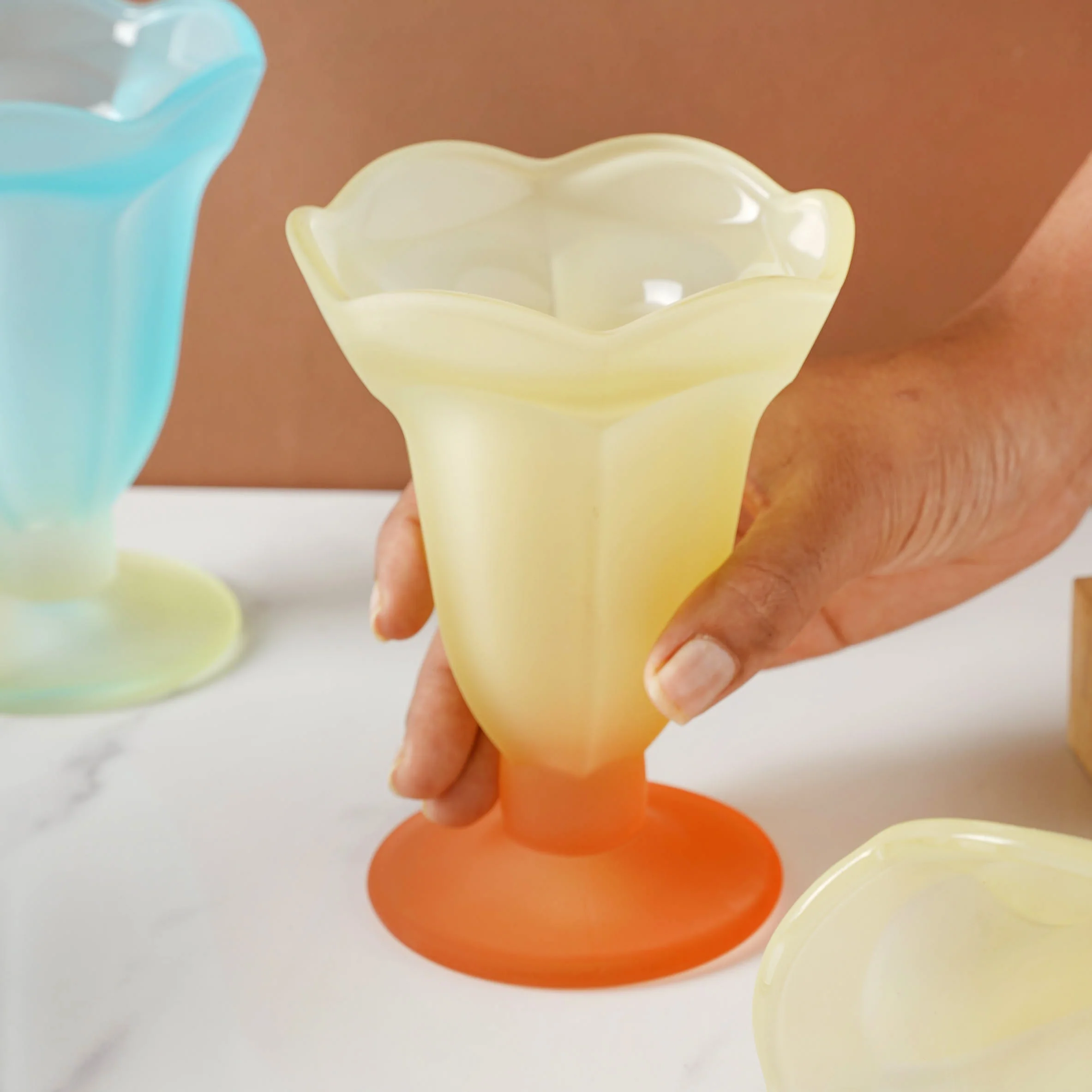 Sundae Glass Set of 2 - Image 17