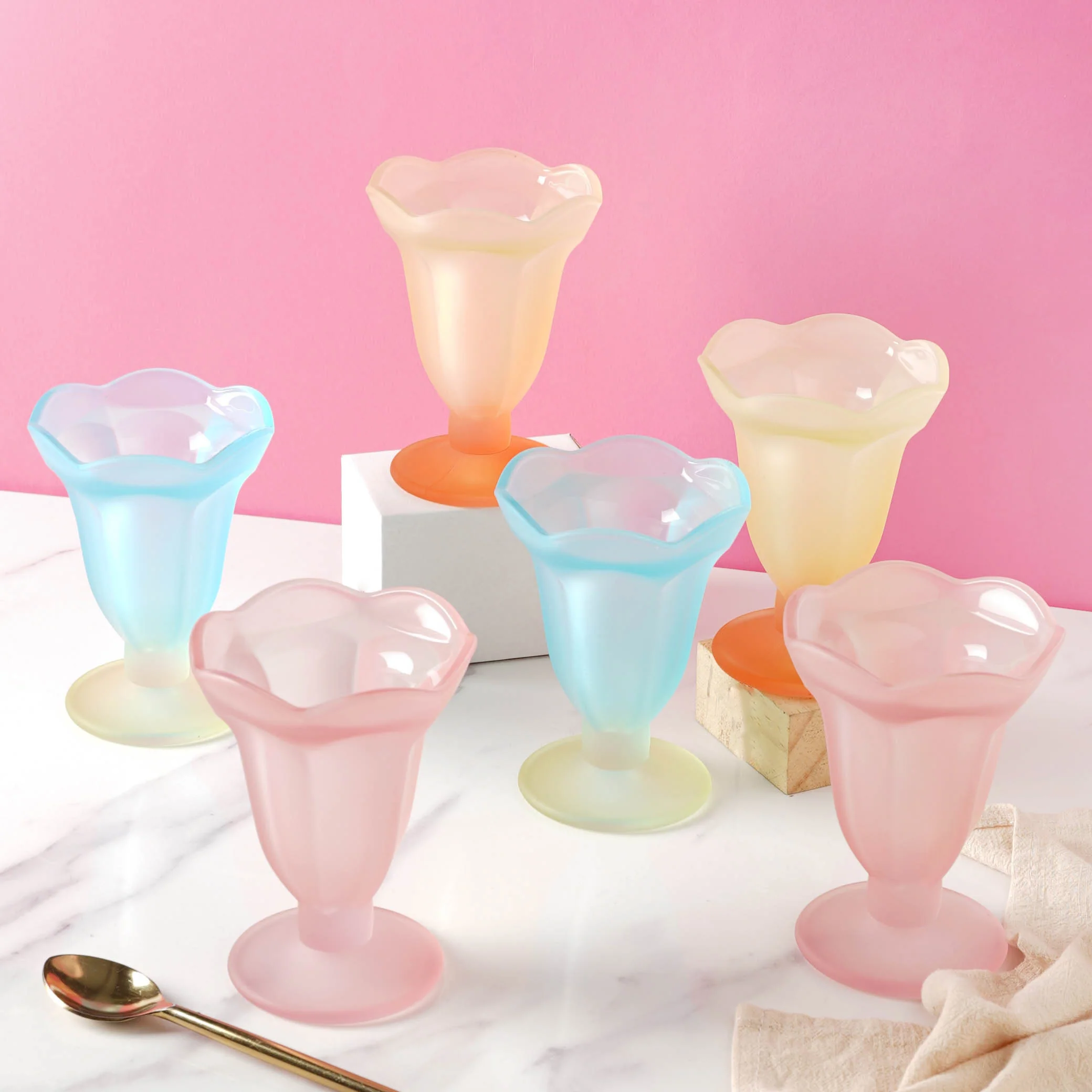Sundae Glass Set of 2 - Image 6