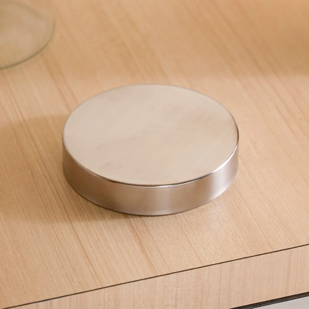 Tall Kitchen Storage Jars Set Of 4 1500ml - Image 10