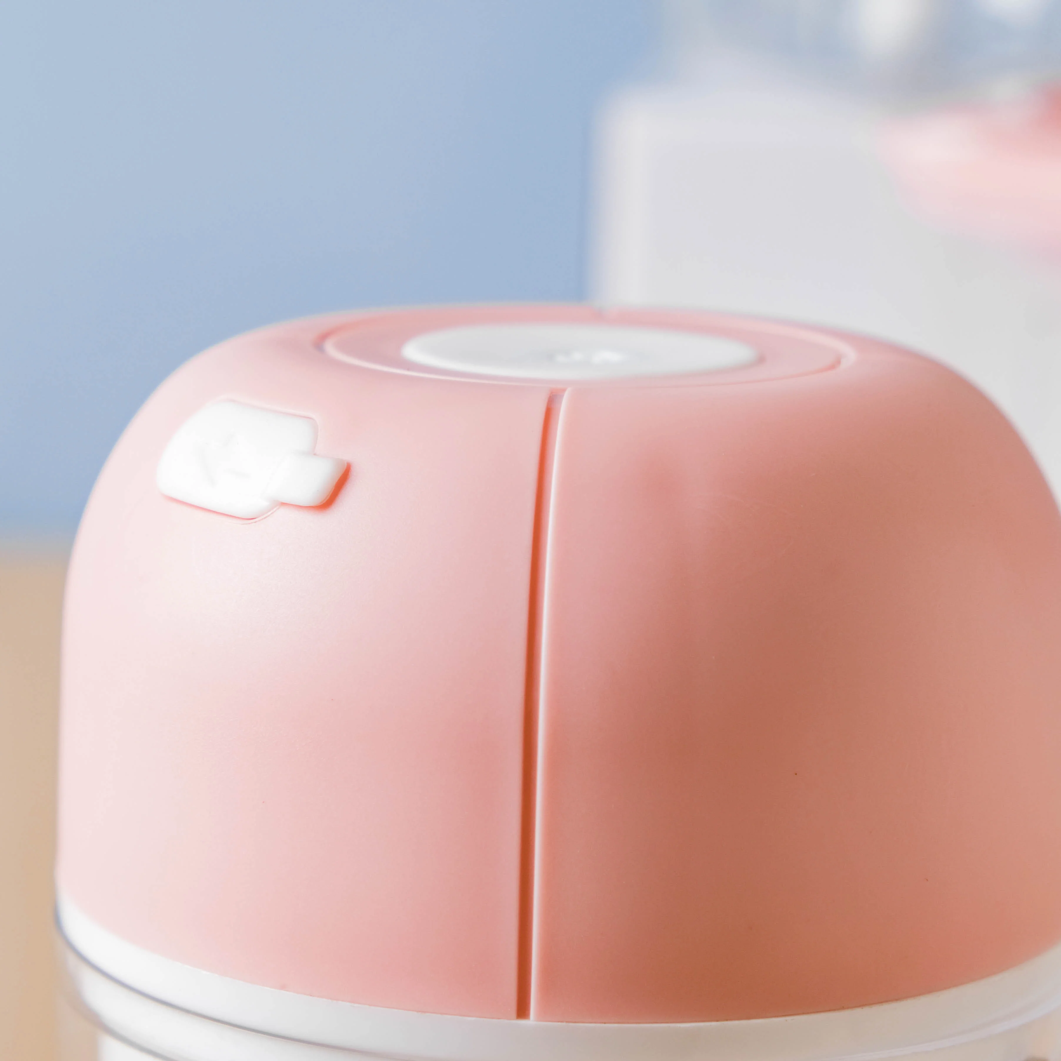 Two In One Electric Chopper Whisk - Image 10