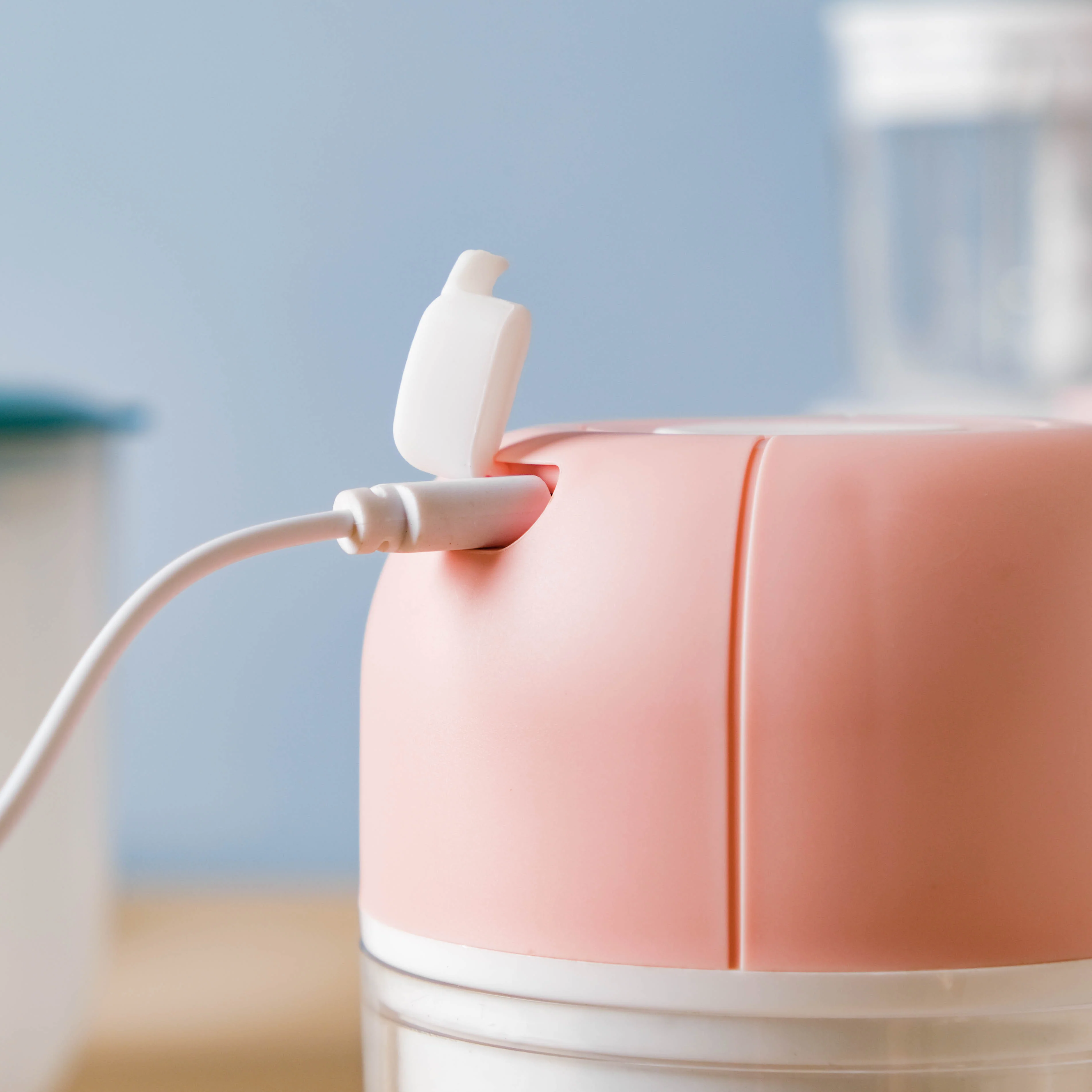 Two In One Electric Chopper Whisk - Image 11