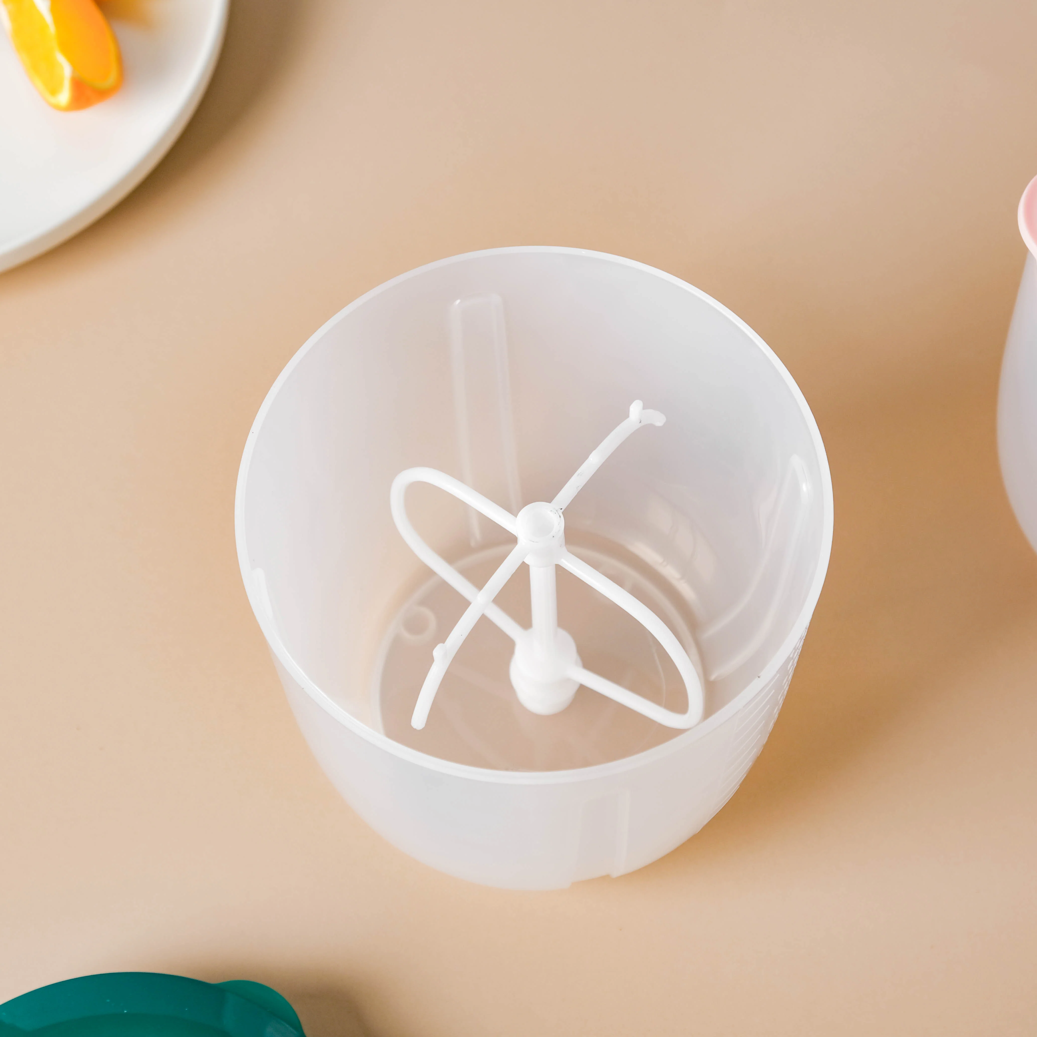 Two In One Electric Chopper Whisk - Image 14