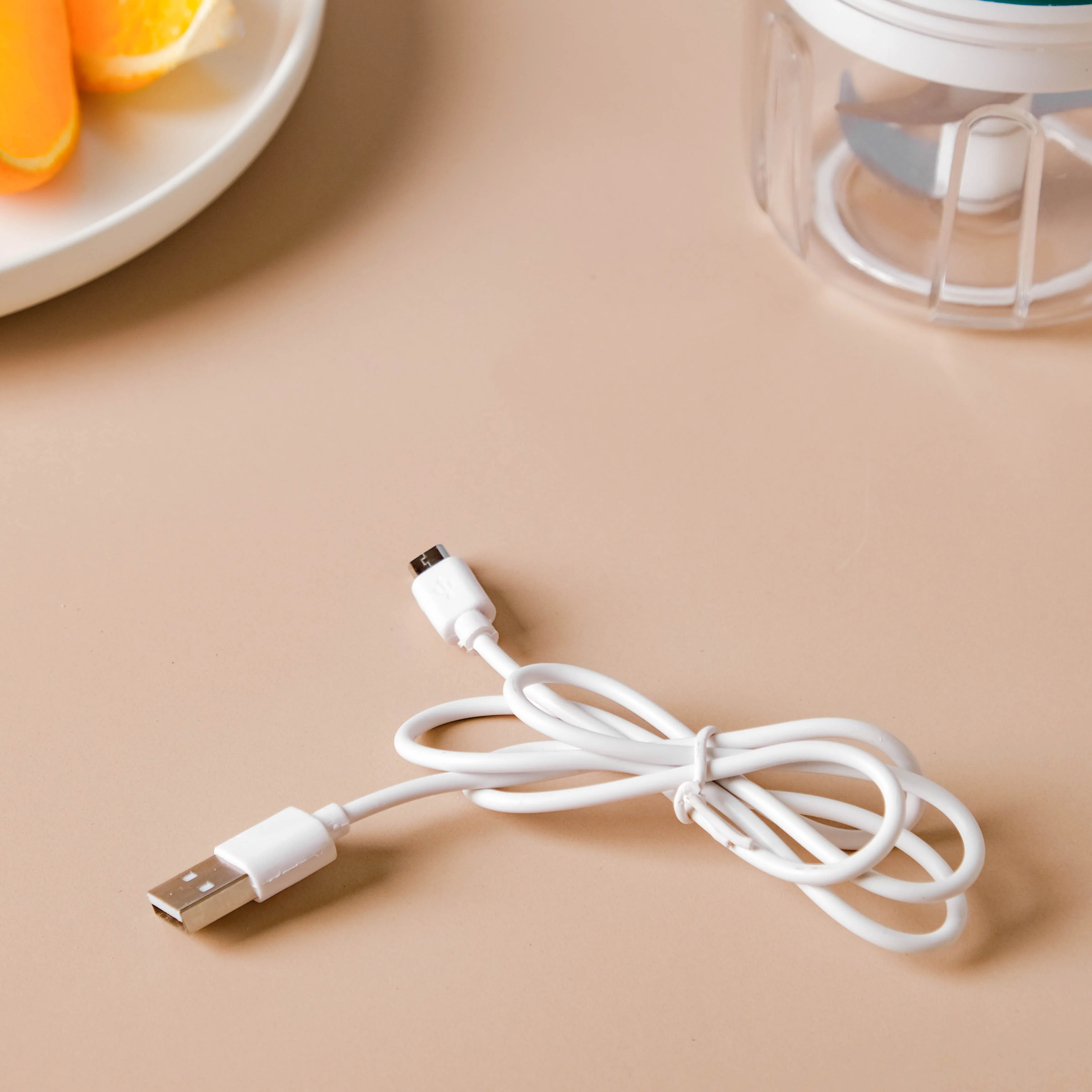 Two In One Electric Chopper Whisk - Image 18