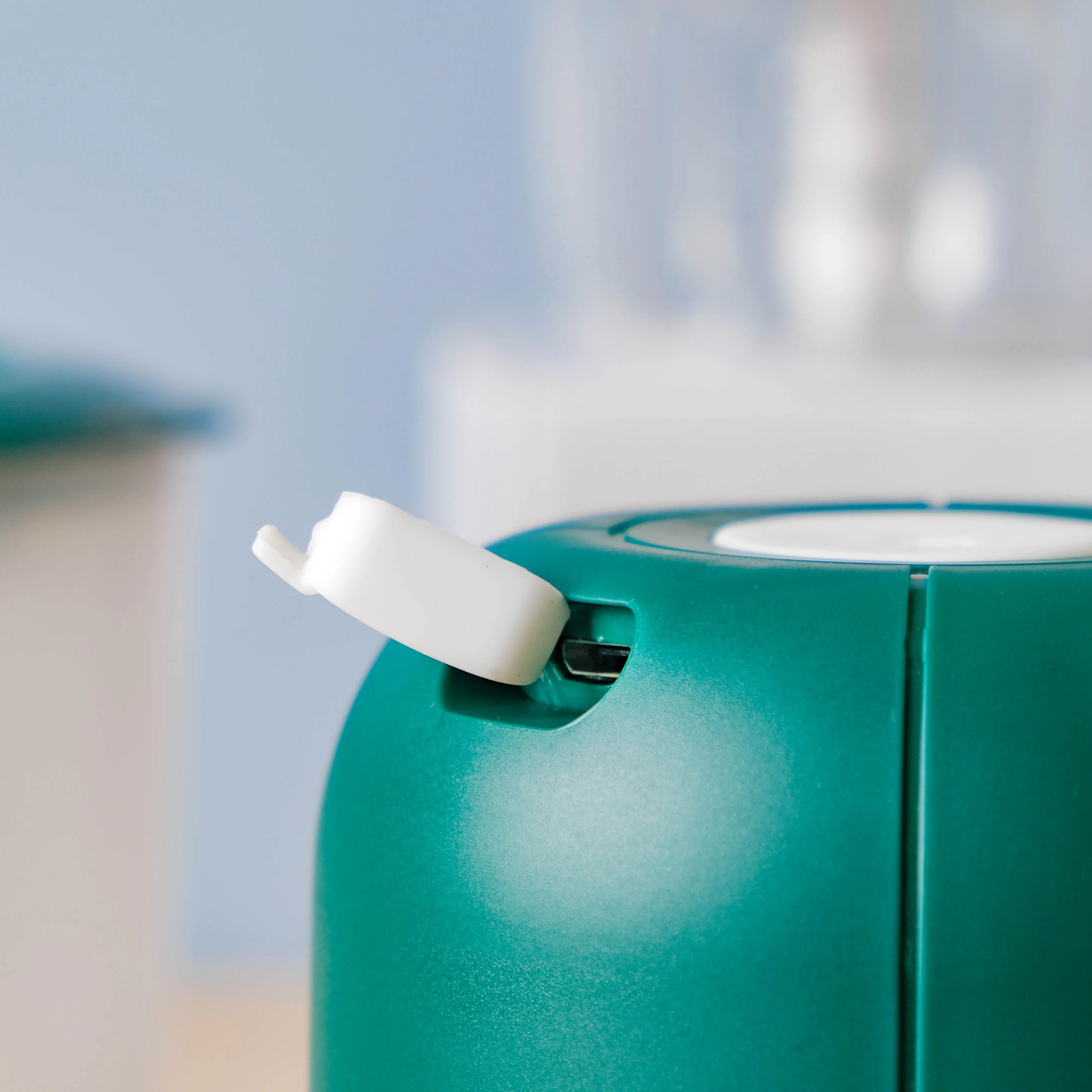 Two In One Electric Chopper Whisk - Image 5