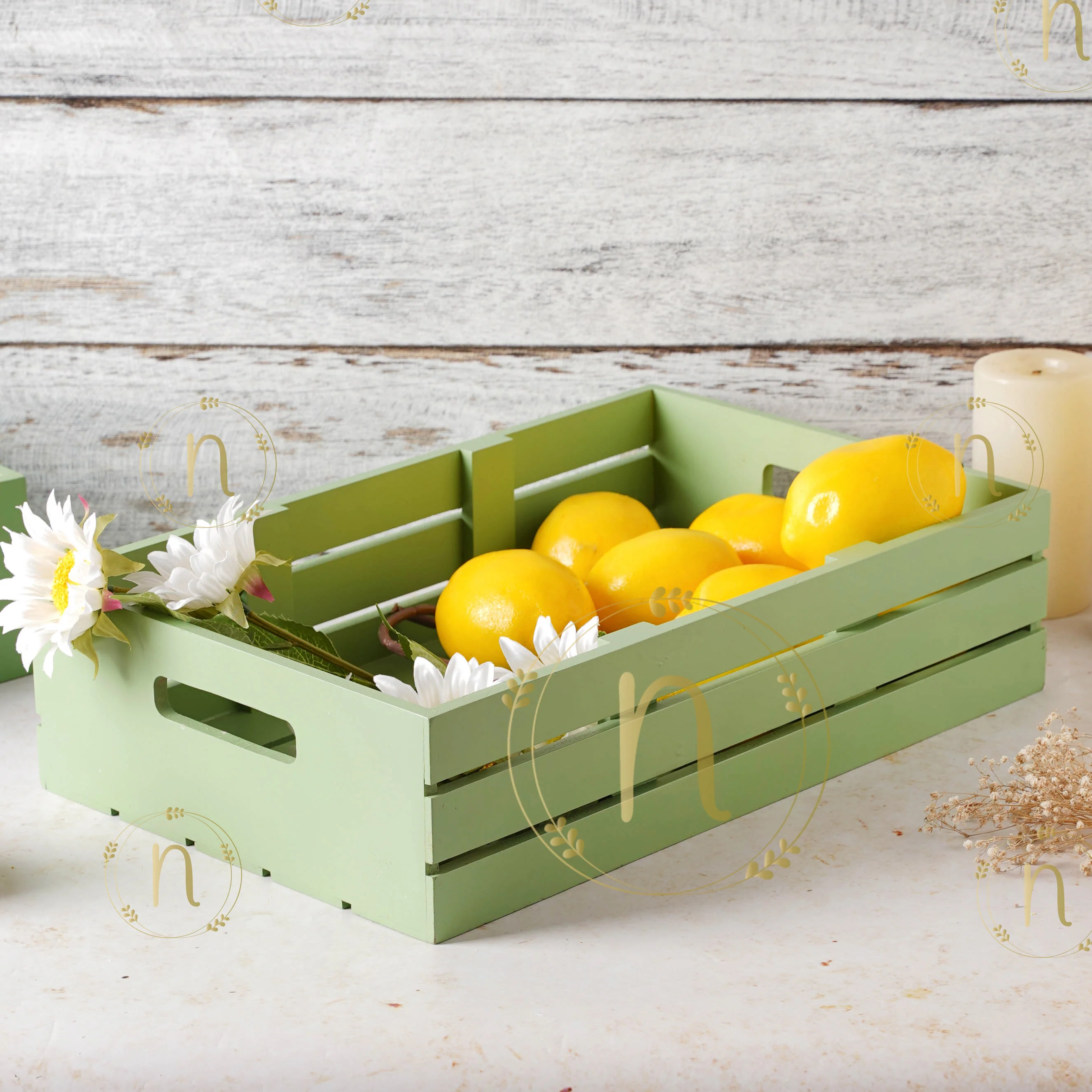 Vegetable Storage Box - Image 3