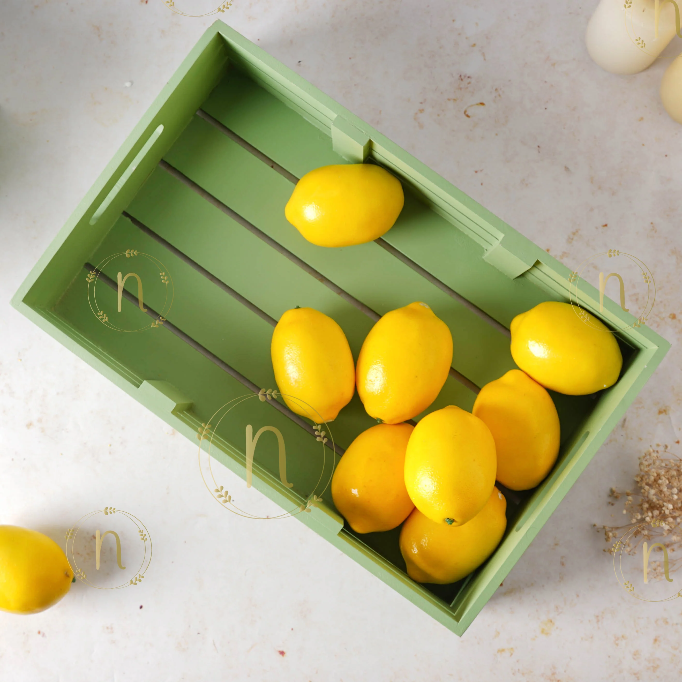 Vegetable Storage Box - Image 4