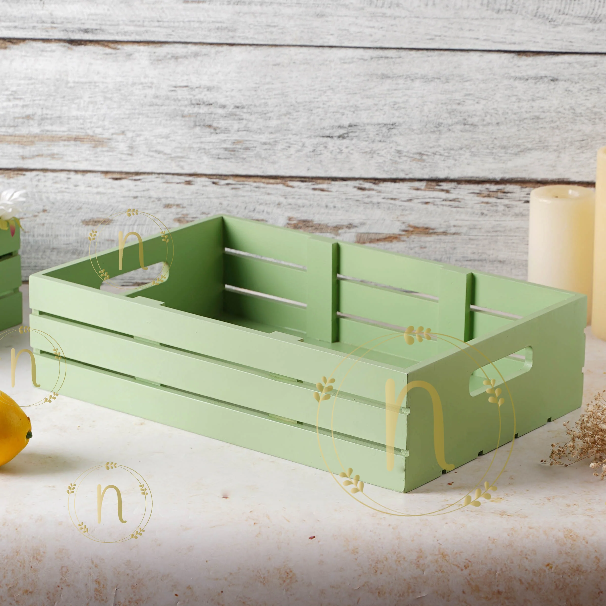 Vegetable Storage Box - Image 5