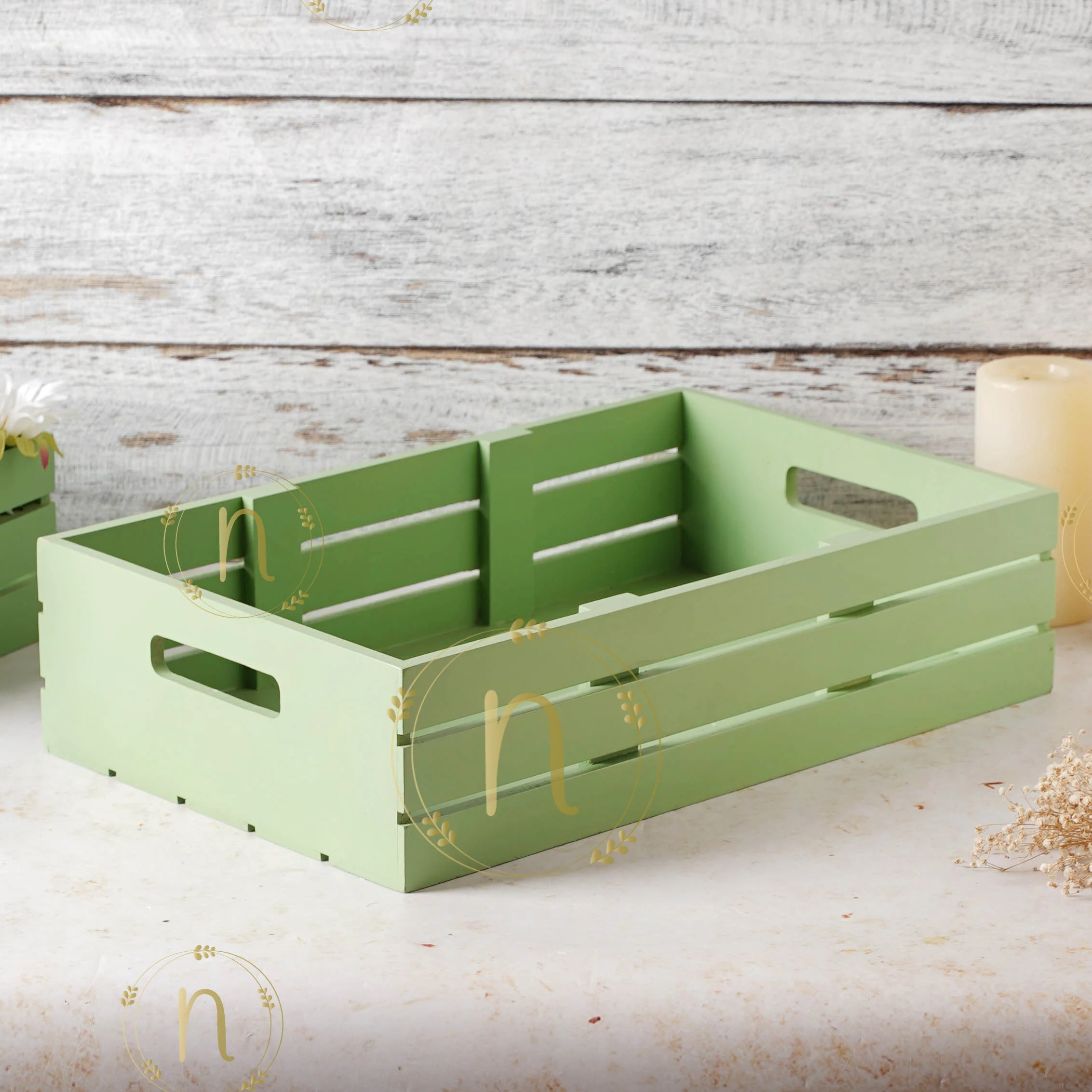 Vegetable Storage Box - Image 6
