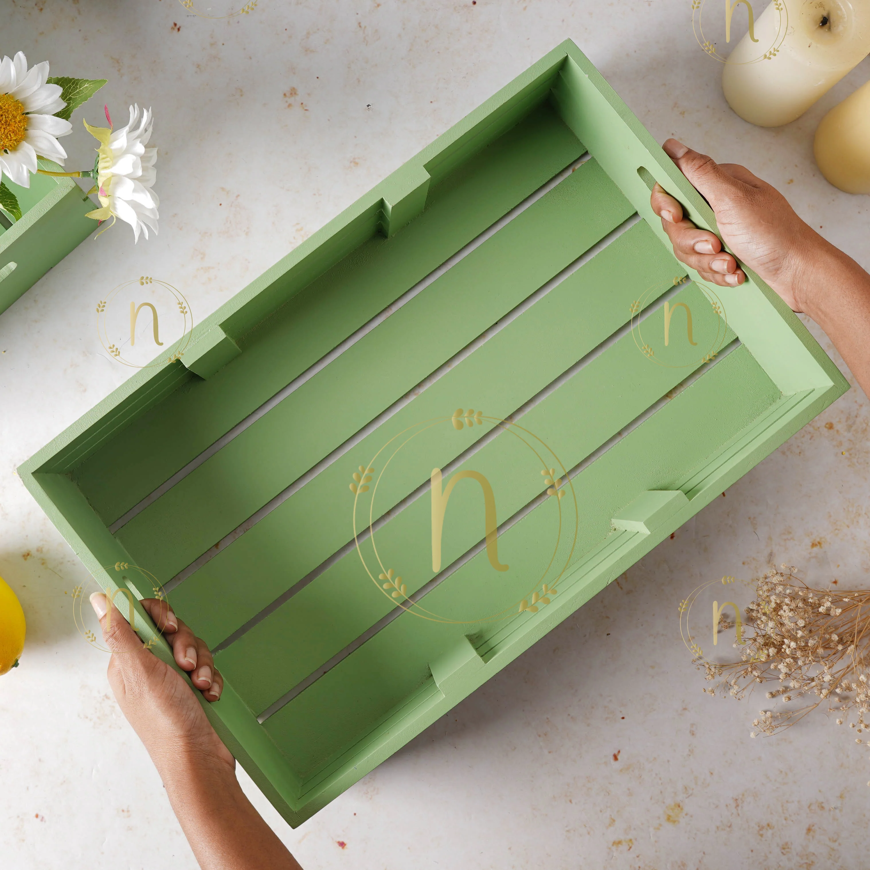 Vegetable Storage Box - Image 7