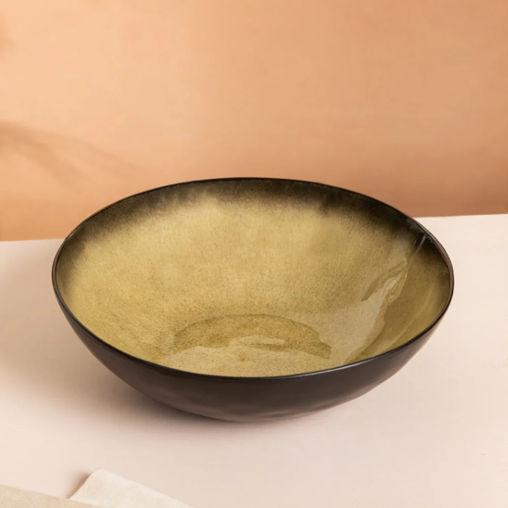 Vintage Bowl - Image 5