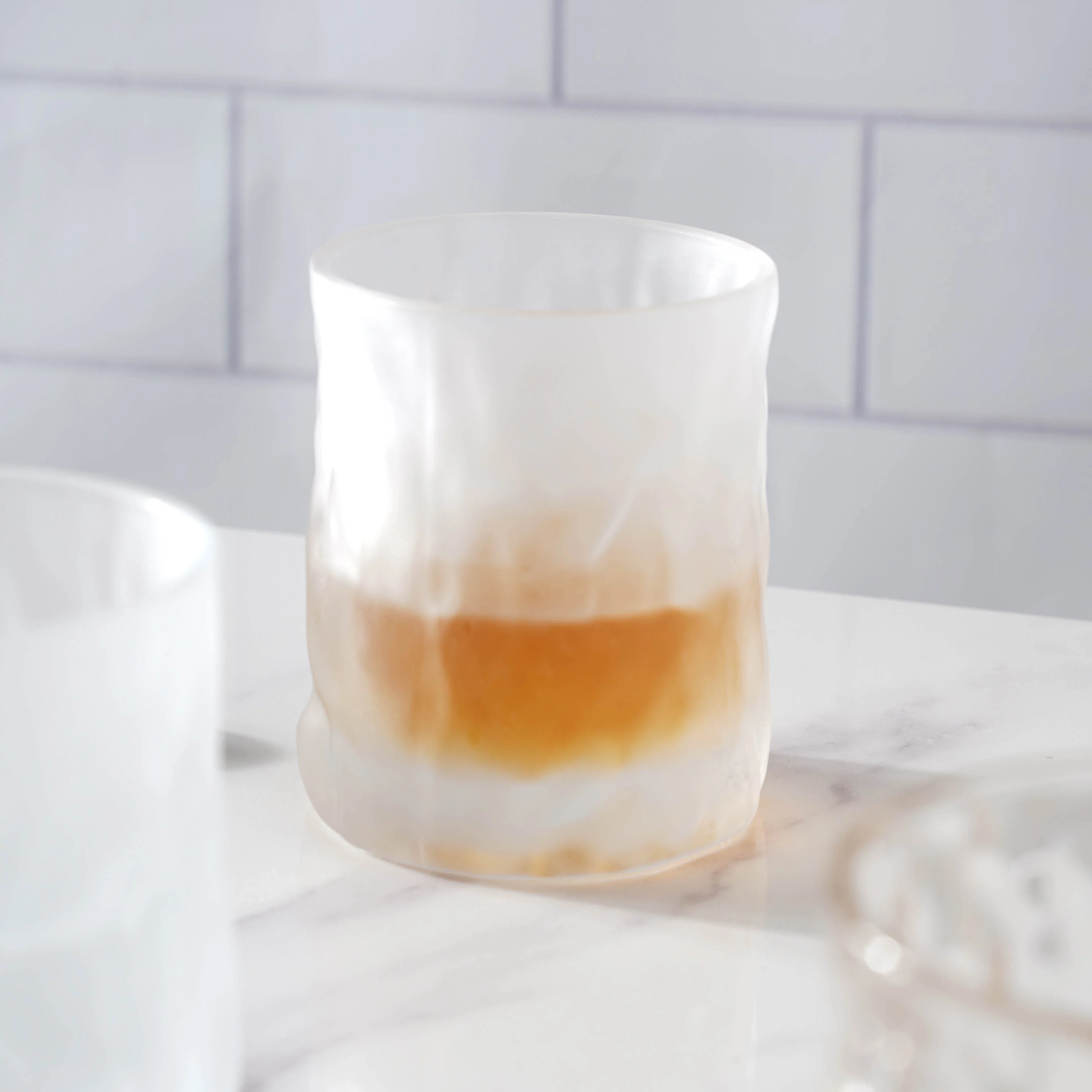 Water Glass Set of 2 - Image 3