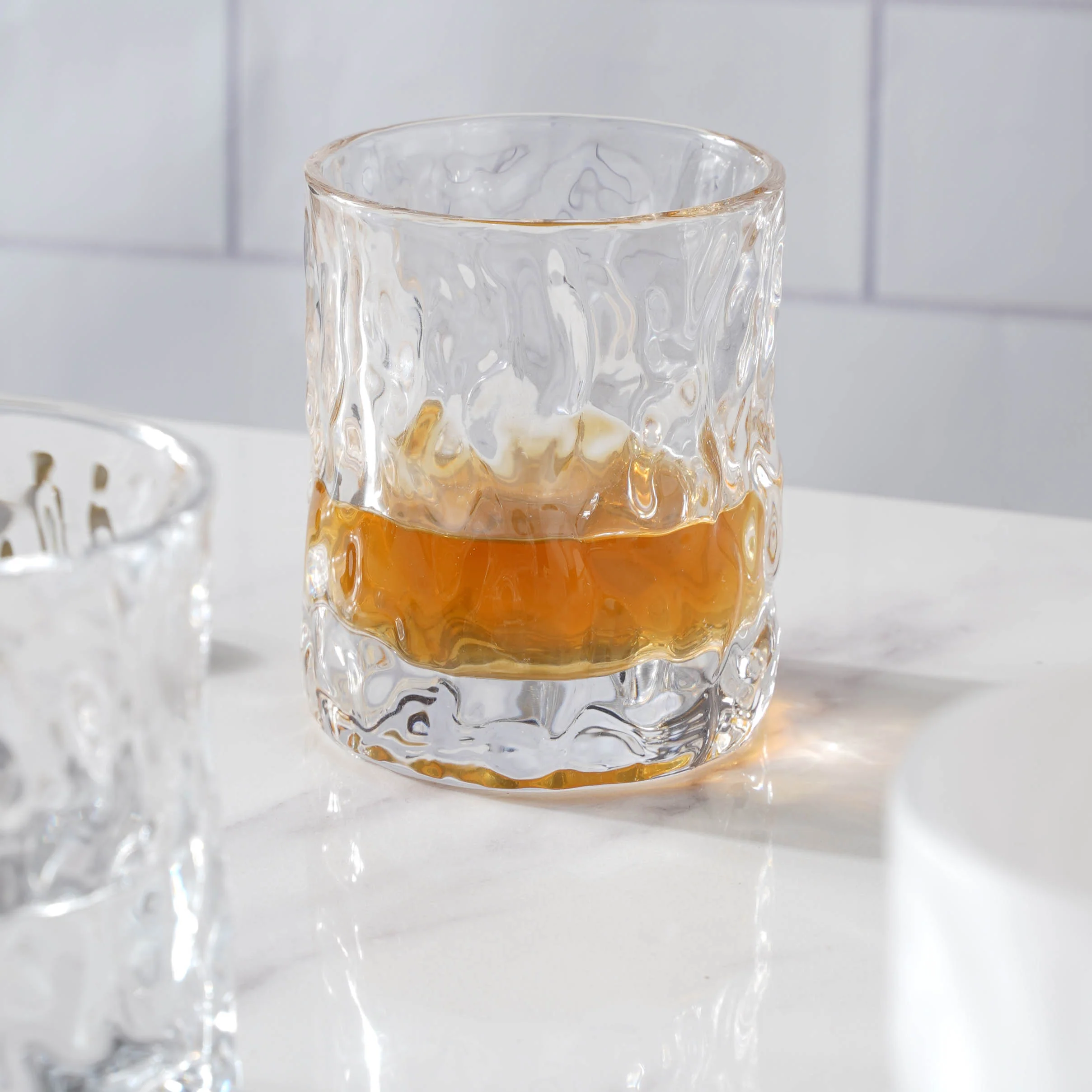 Water Glass Set of 2 - Image 6