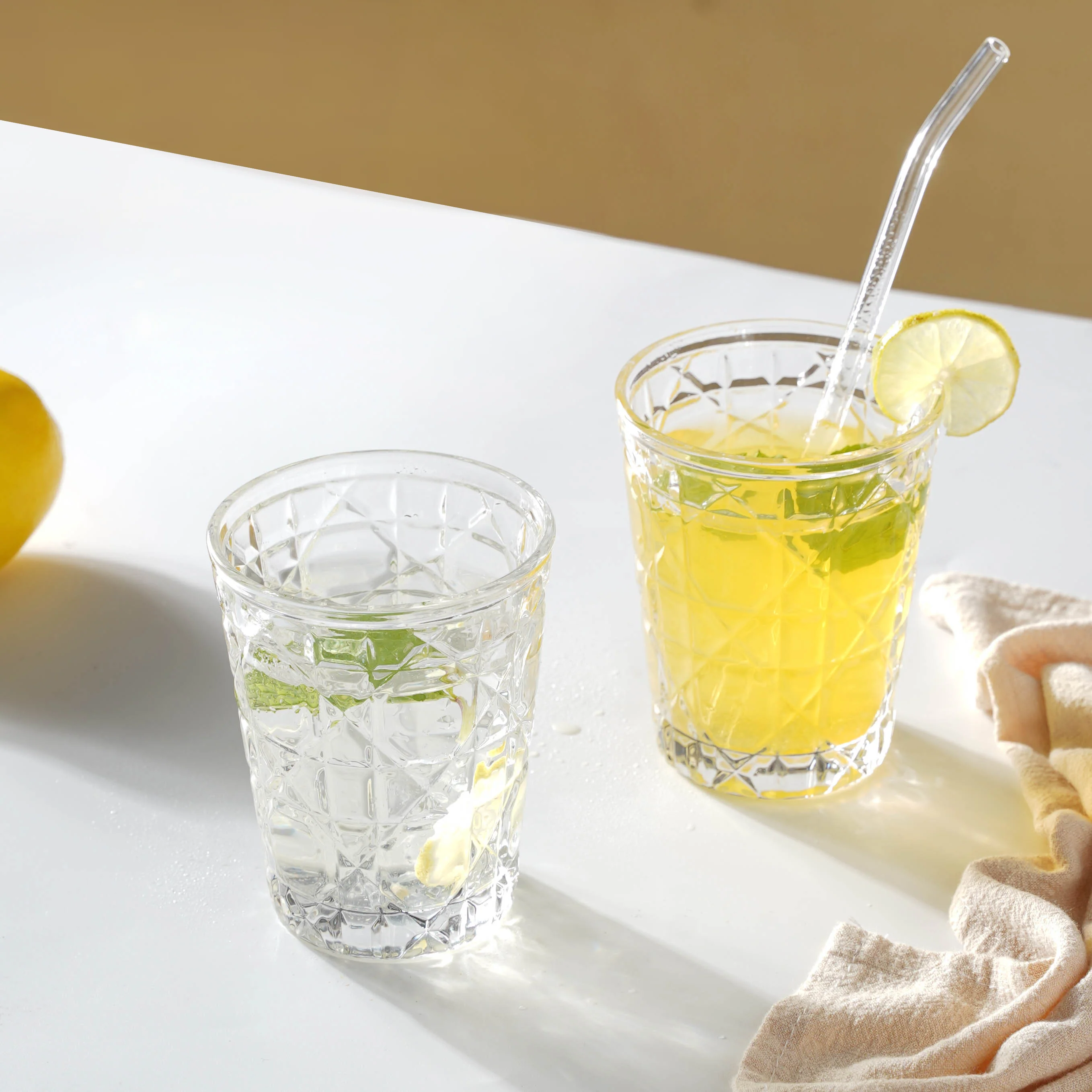 Water Tumbler Set of 2 - Image 4