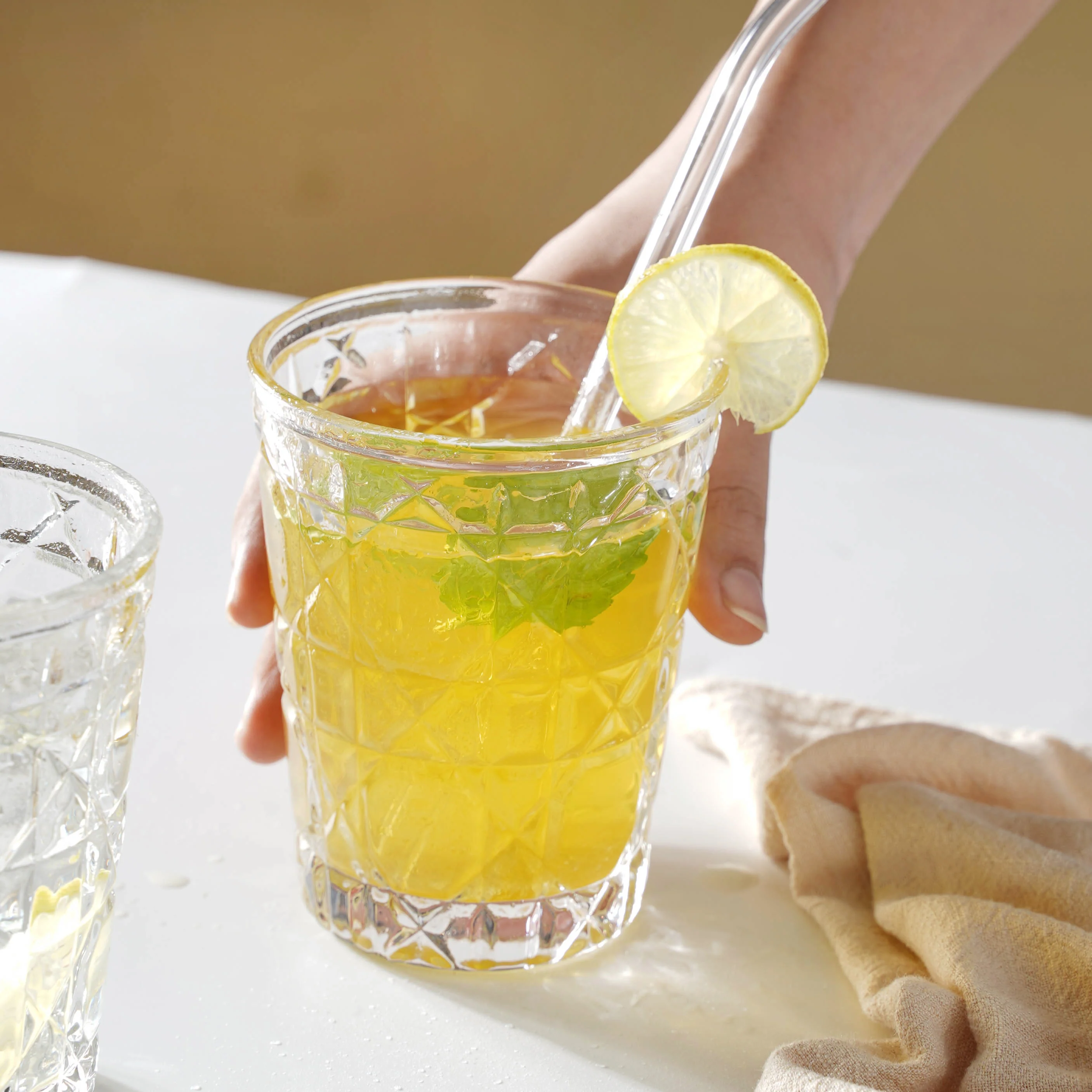 Water Tumbler Set of 2 - Image 8