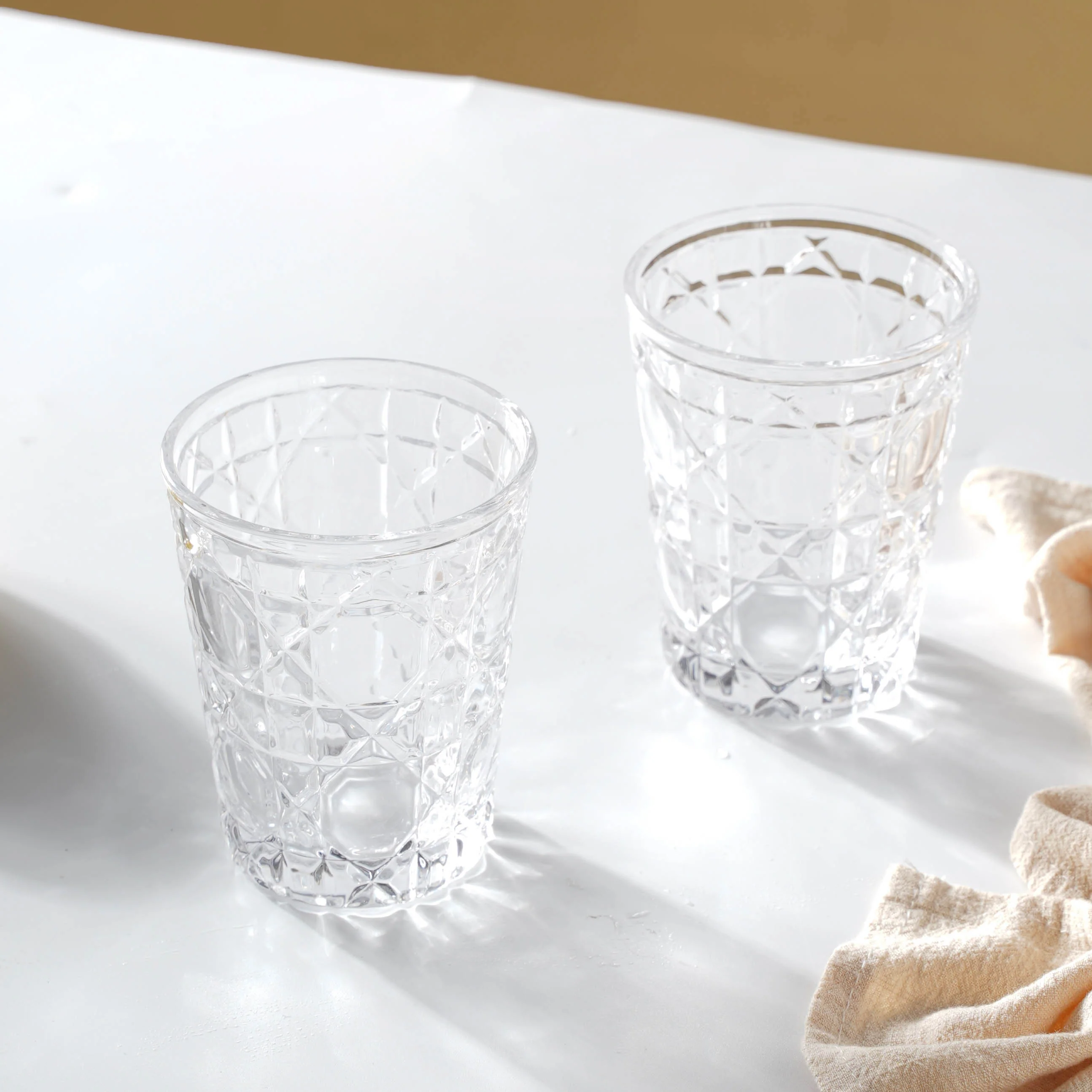 Water Tumbler Set of 2 - Image 9