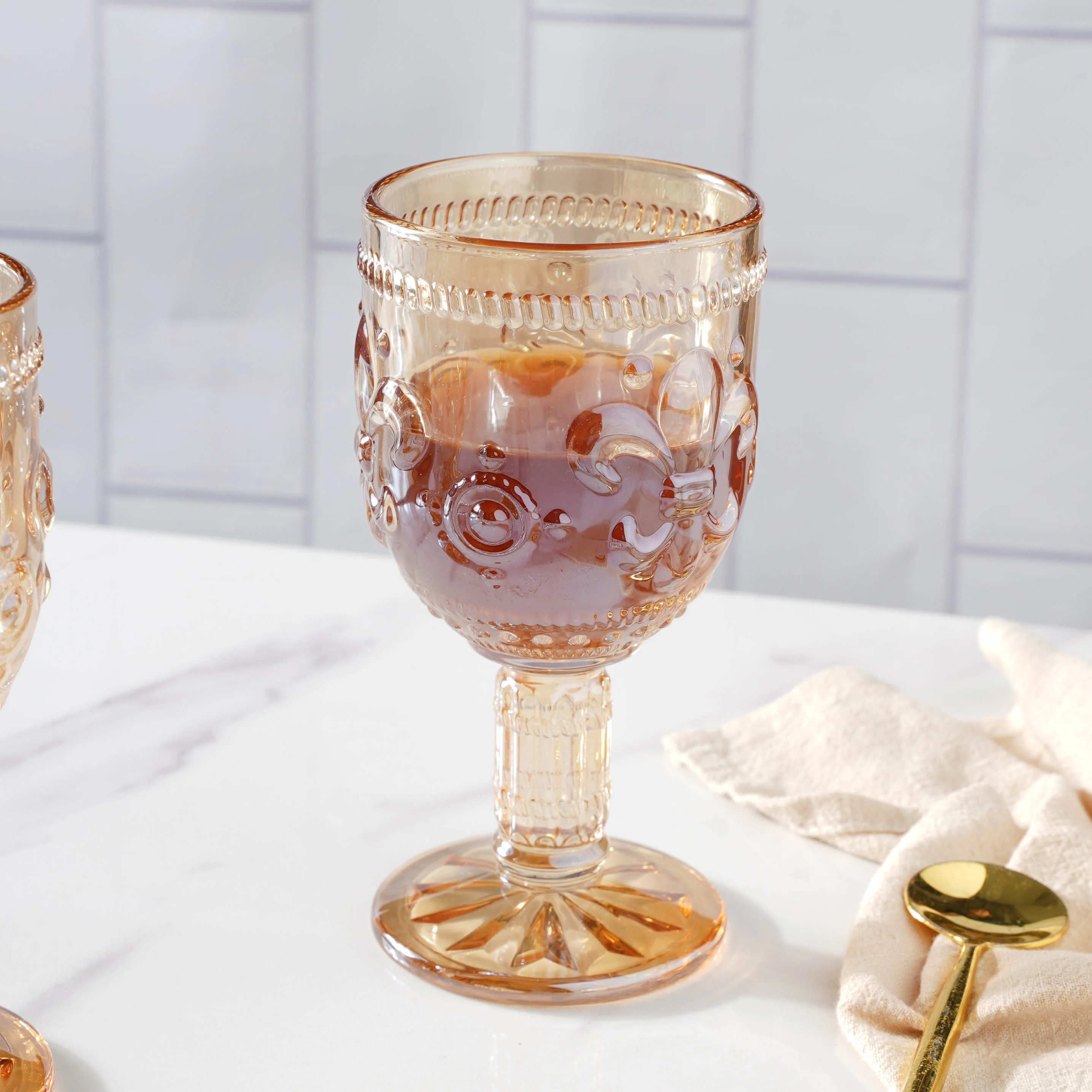 Wine Glass Set of 2 - Image 9